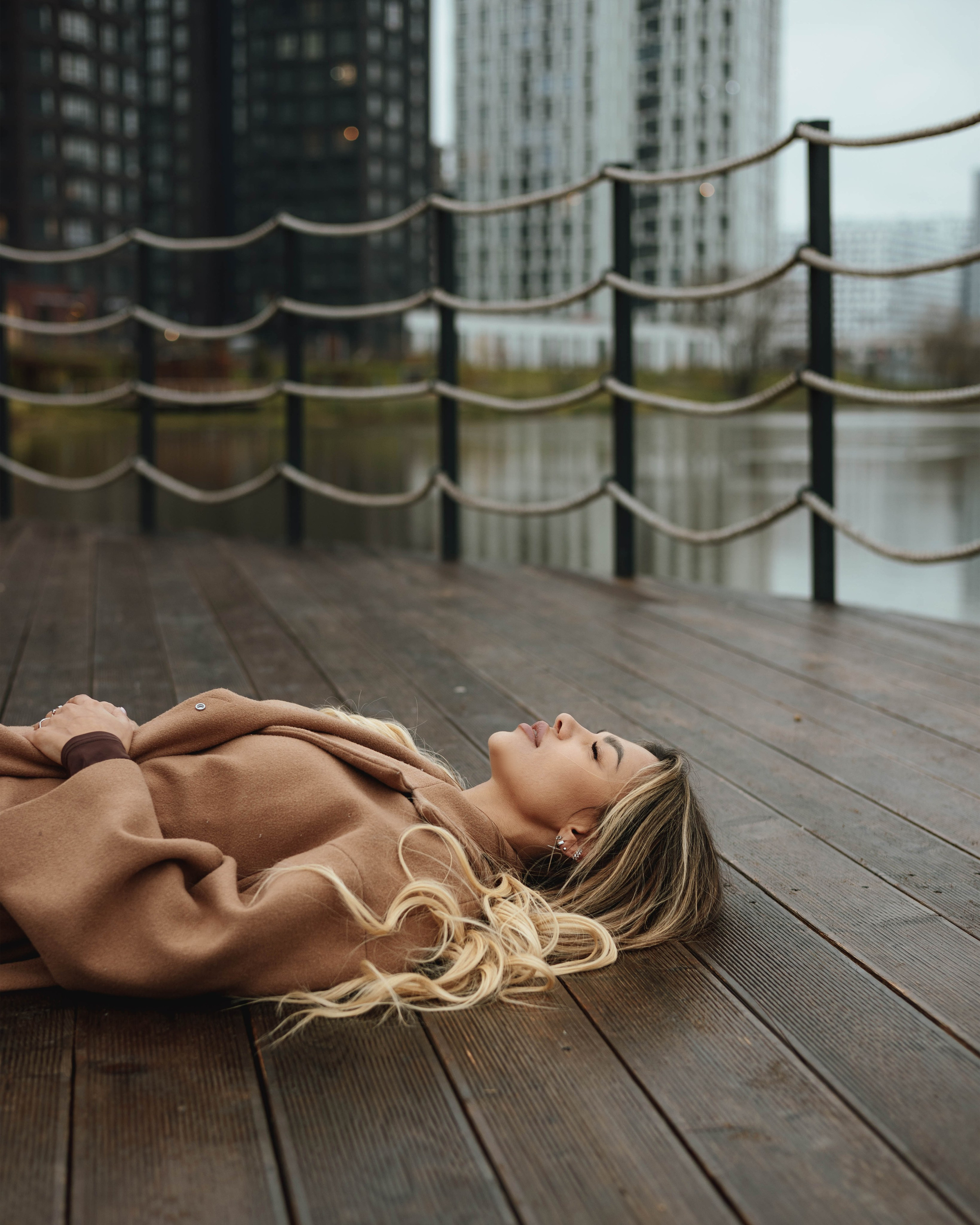 Катрин. Индивидуальный фотограф в Москве