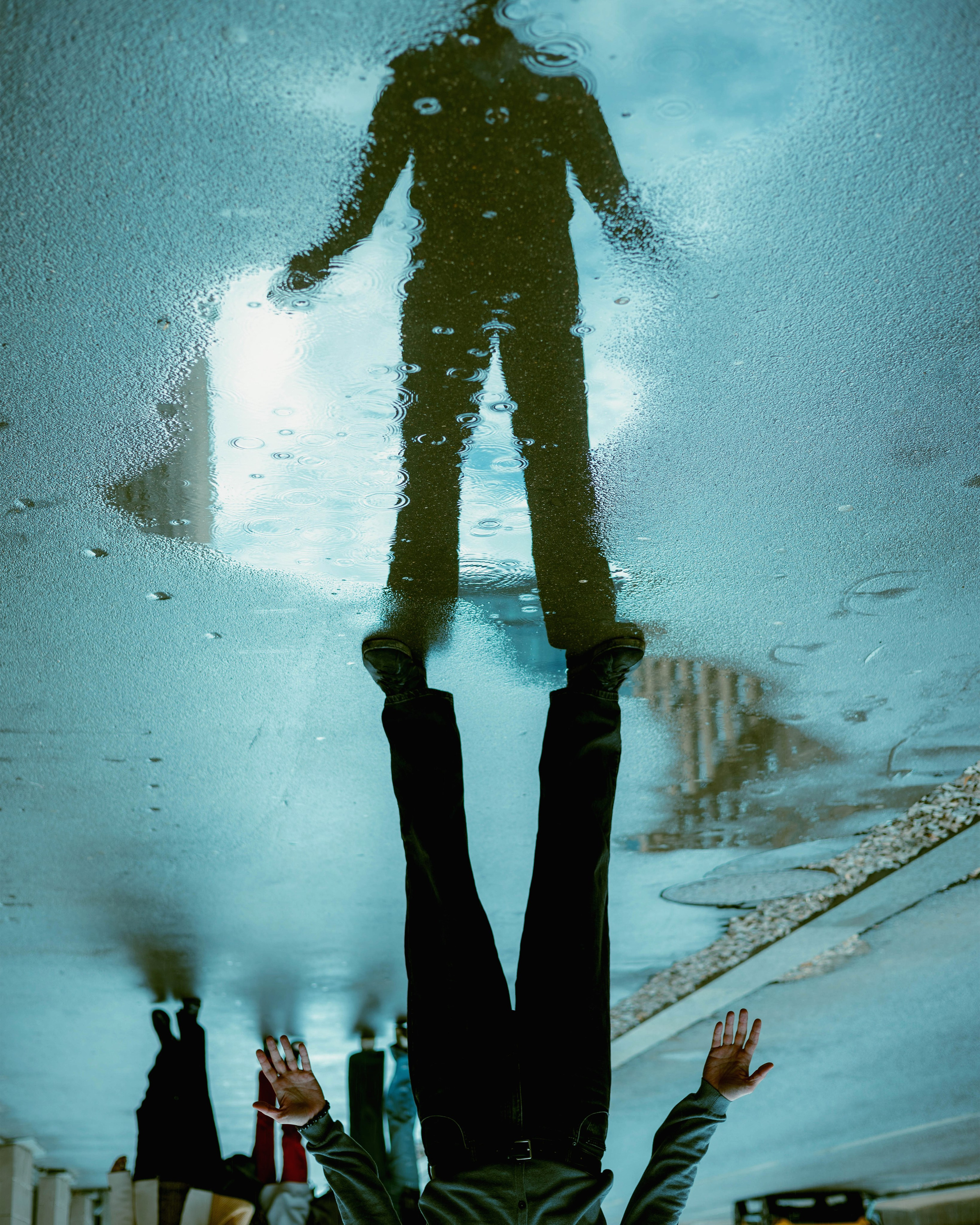 Алексей / Портфолио. Индивидуальный фотограф в Москве