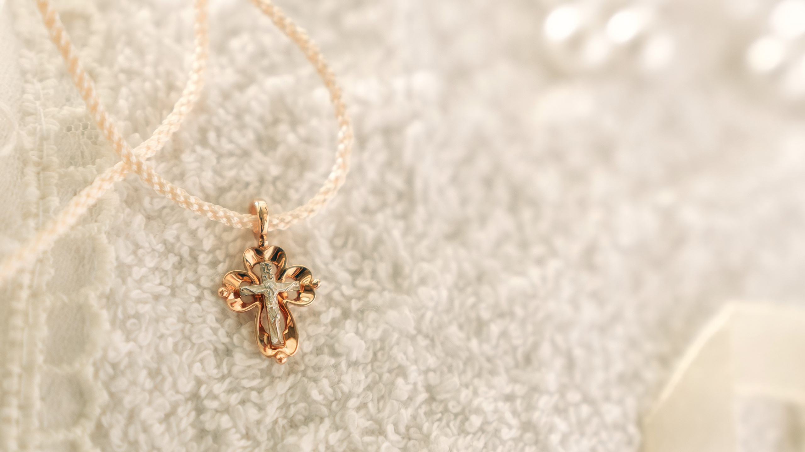 Крещение в церкви Воскресения Христова. Свадебный и репортажный фотограф в Воронеже Роман Янко