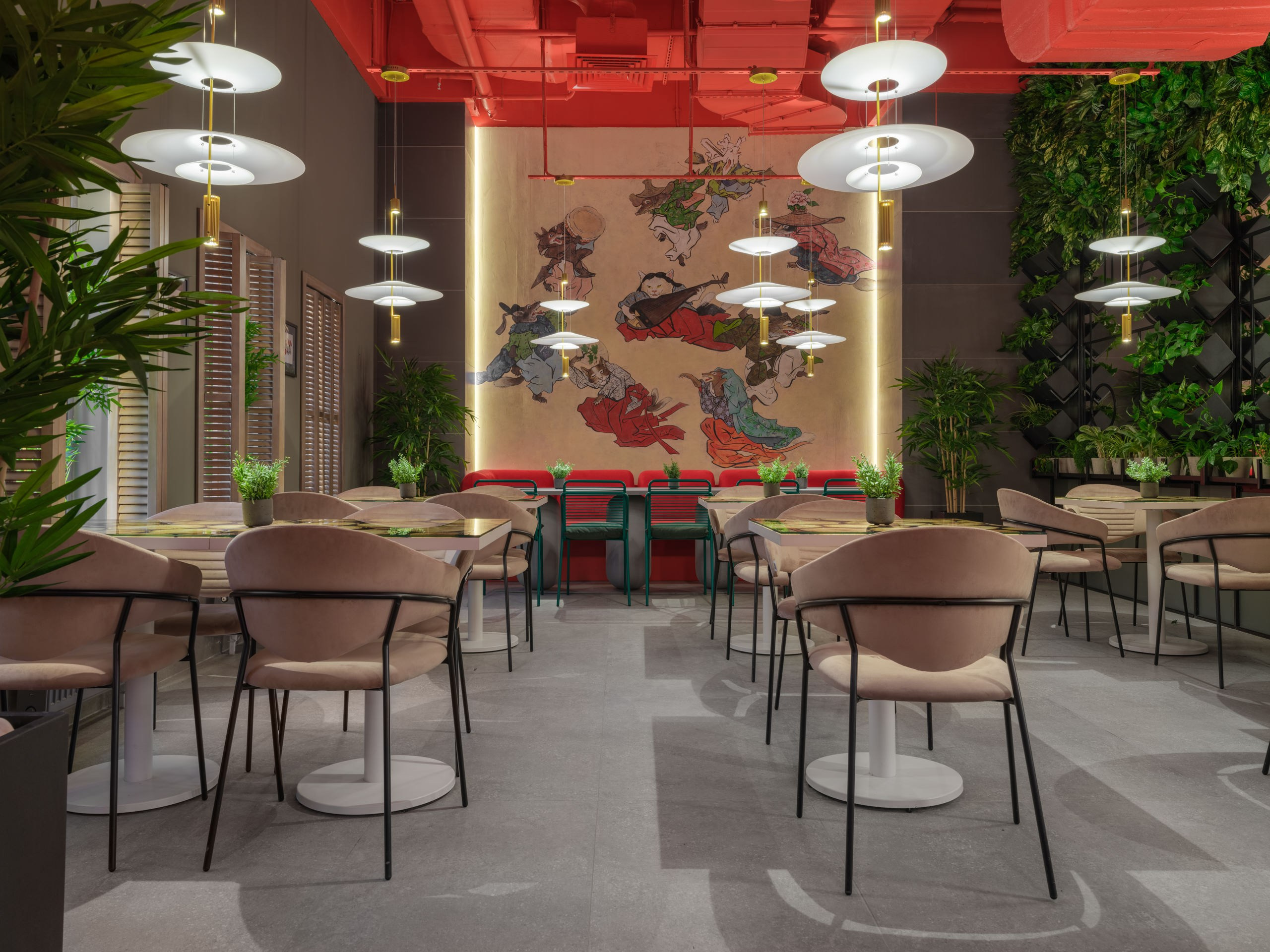 Первый технохаб Сбербанка в России. -Интерьерный фотограф Коваль Илья. Коваль Илья — Интерьерный и архитектурный фотограф