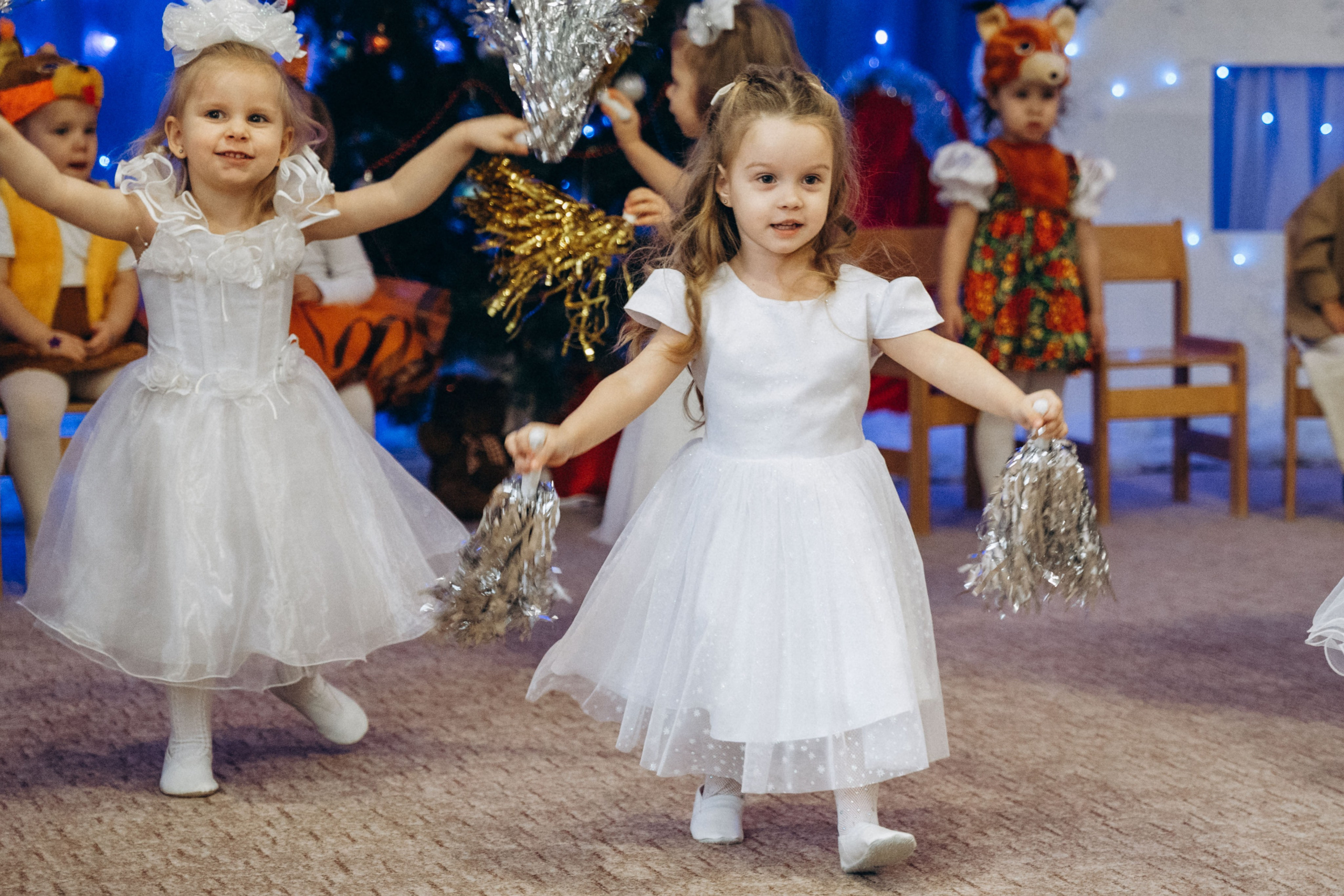 Репортаж. Фотограф Волгоград Ксения Устинова