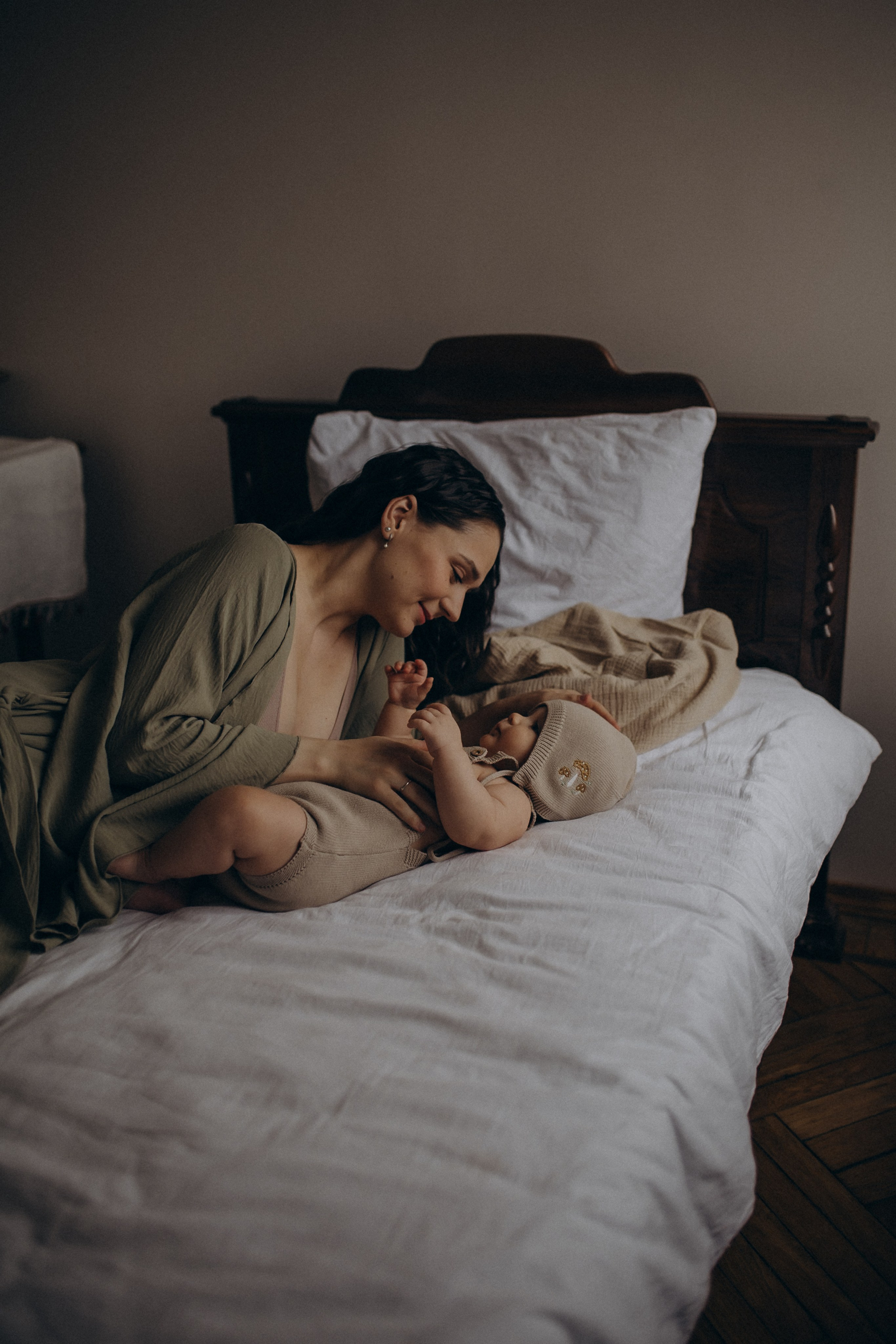 Настя и Антоша. Ваш фотограф АНАстасия Земскова