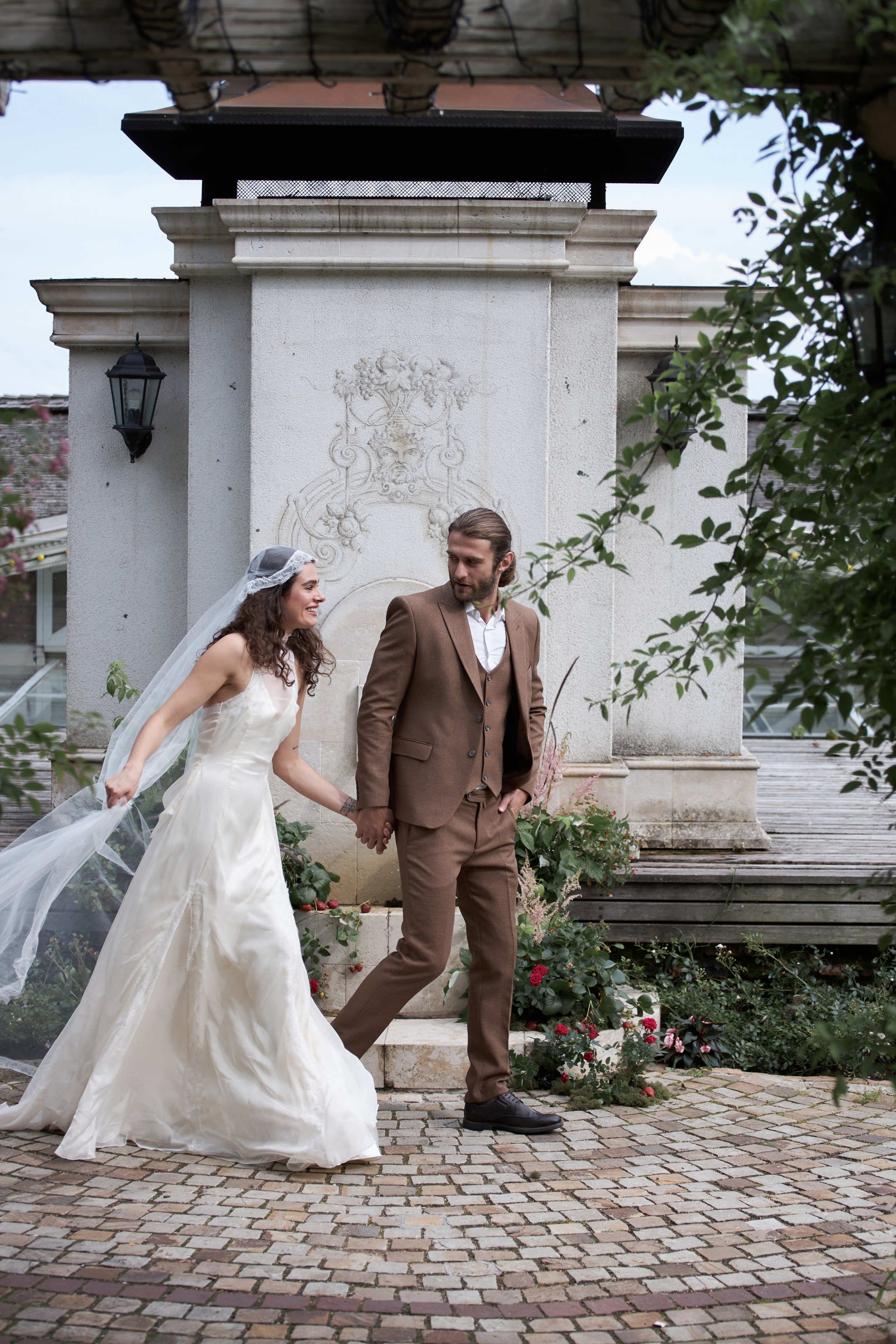 Amore italiano. Свадебный фотограф в Москве Ольга Коржова