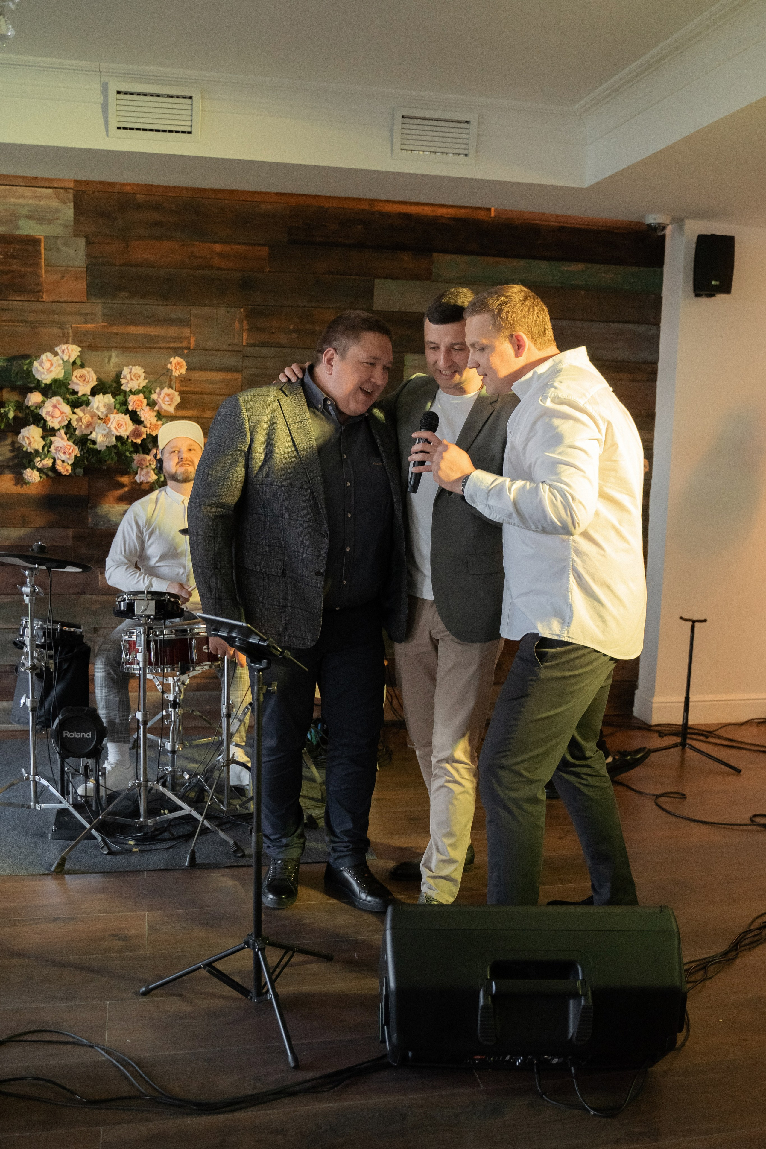 Артем & Лаурита. Свадебный фотограф в Петрозаводске Сергей Кокорев