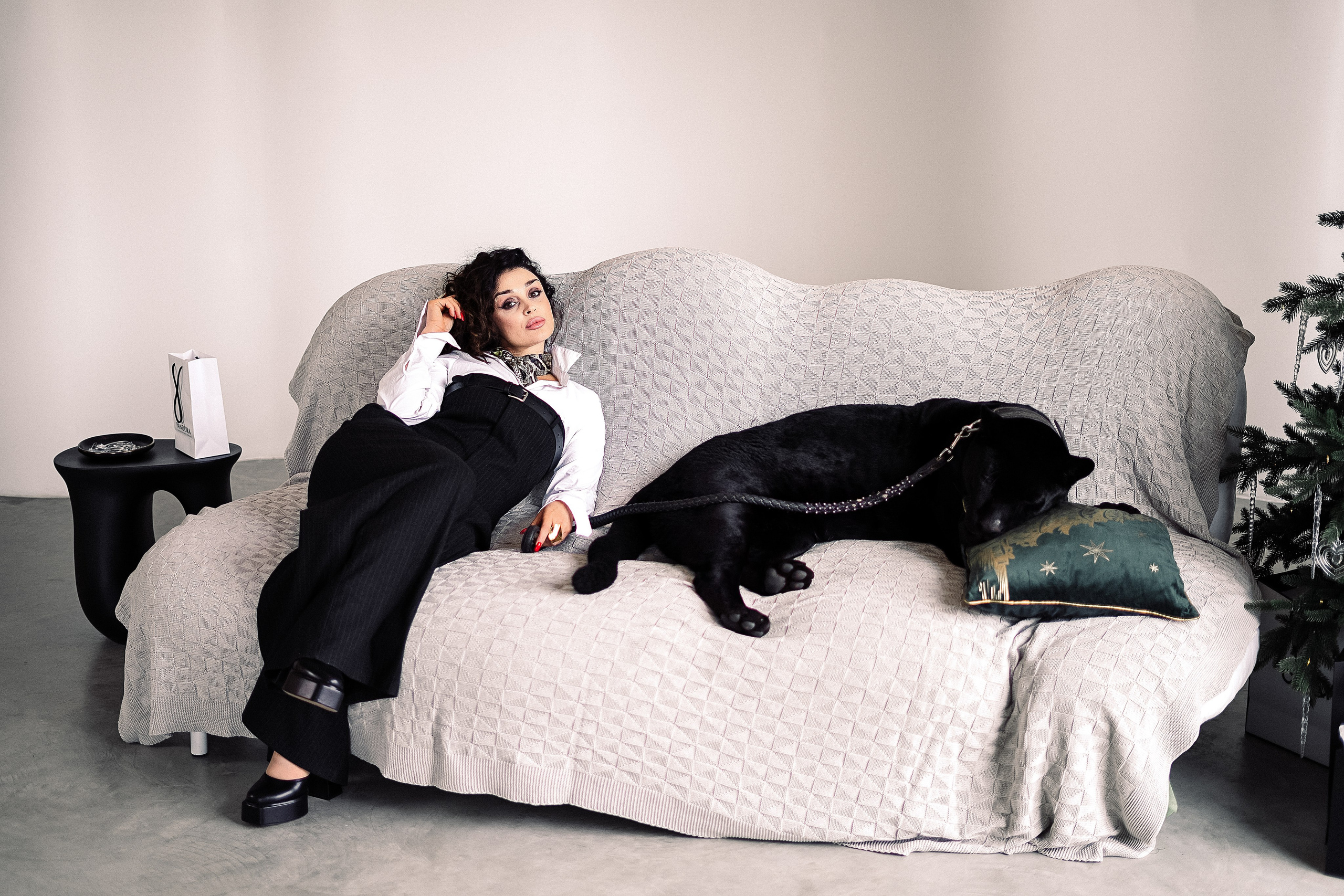 Ягуар. Свадебный и семейный фотограф/видеограф в Краснодаре Наталья Осинская