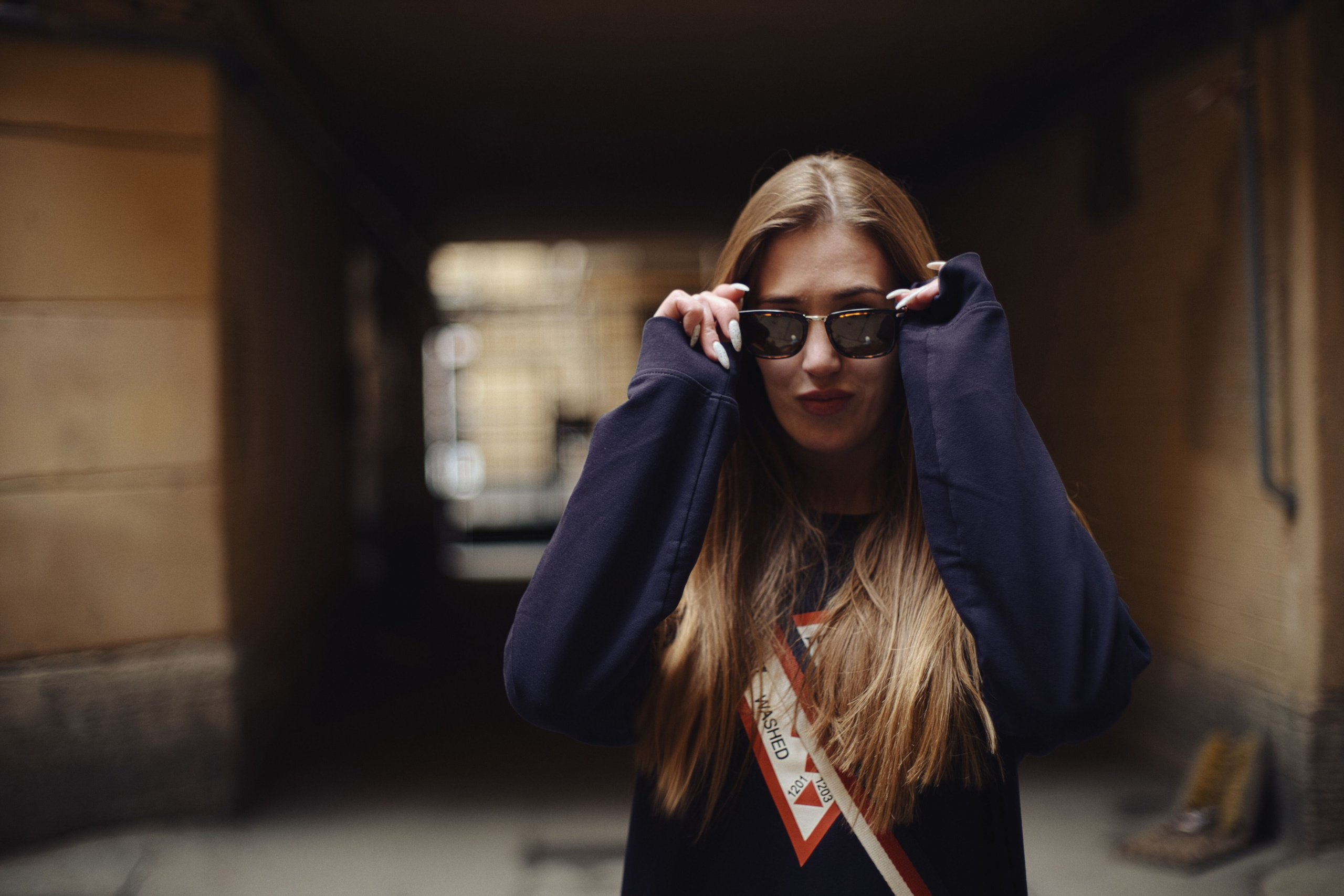 Роман и Настя