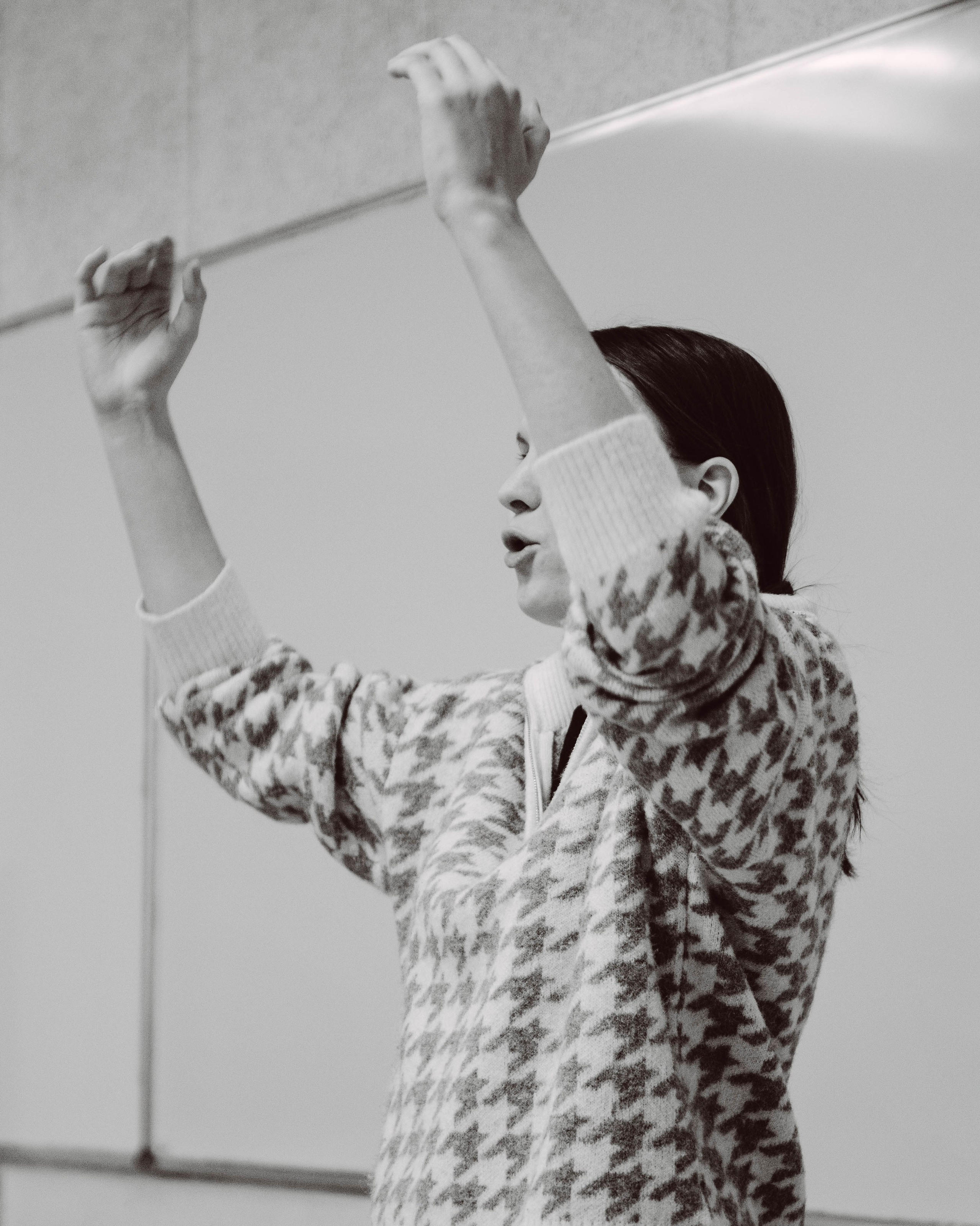 Внутренний турнир Клуба дебатов ВШЭ. Фотограф Валерия Пэун