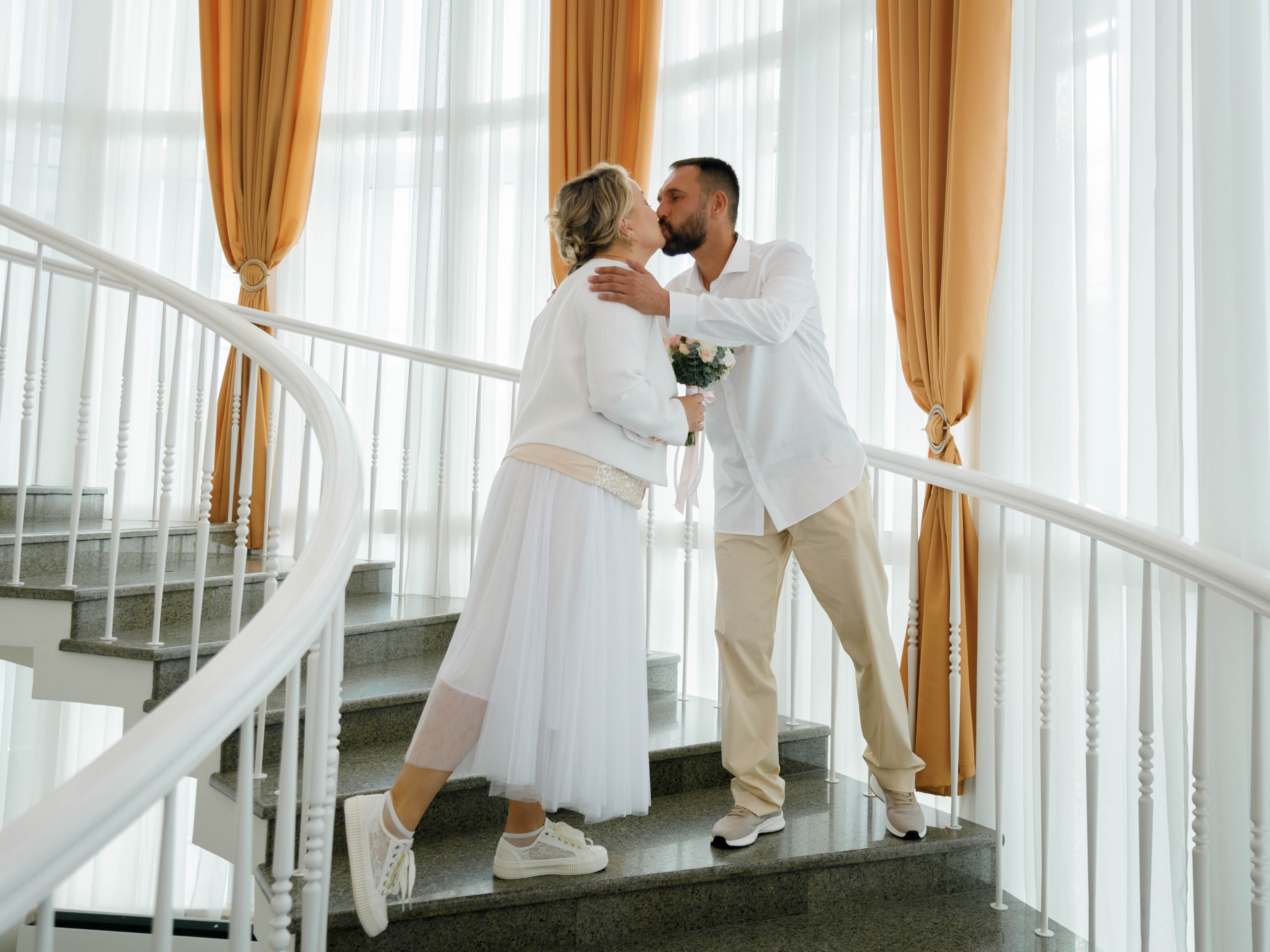 Серебряная Свадьба. Репортажный фотограф в Новосибирске Алена Помазунова