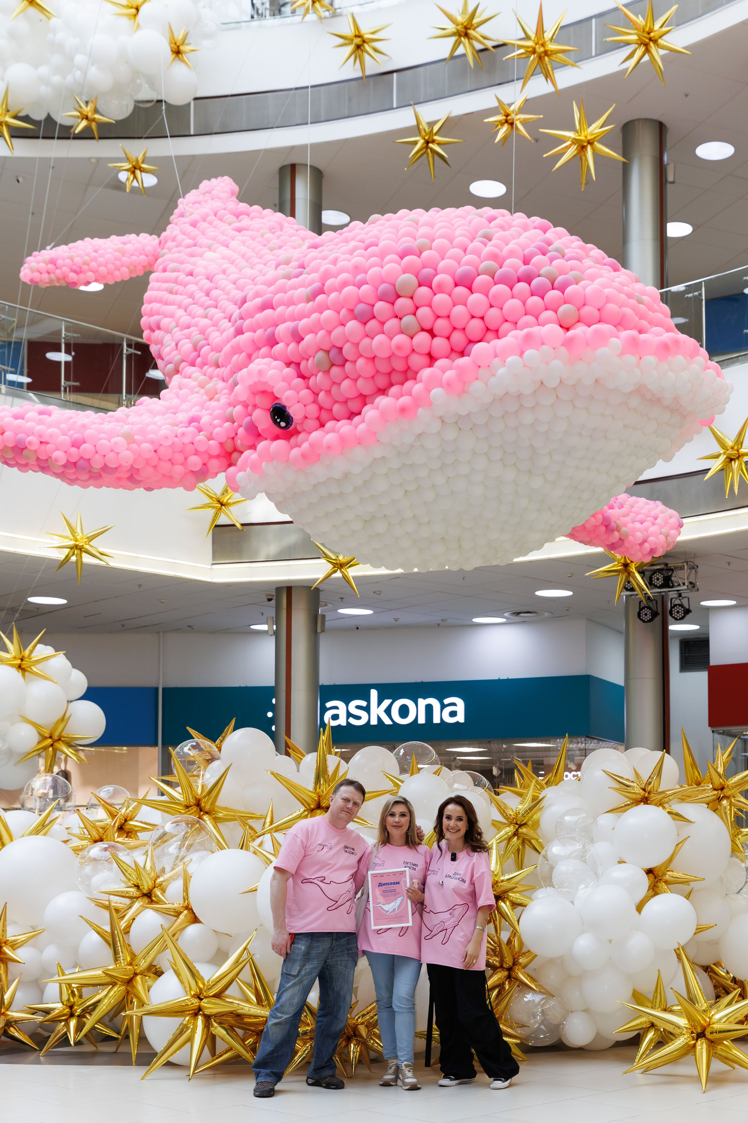 Умная весна 2025. Фотограф Новосибирск — Наталья Гресь