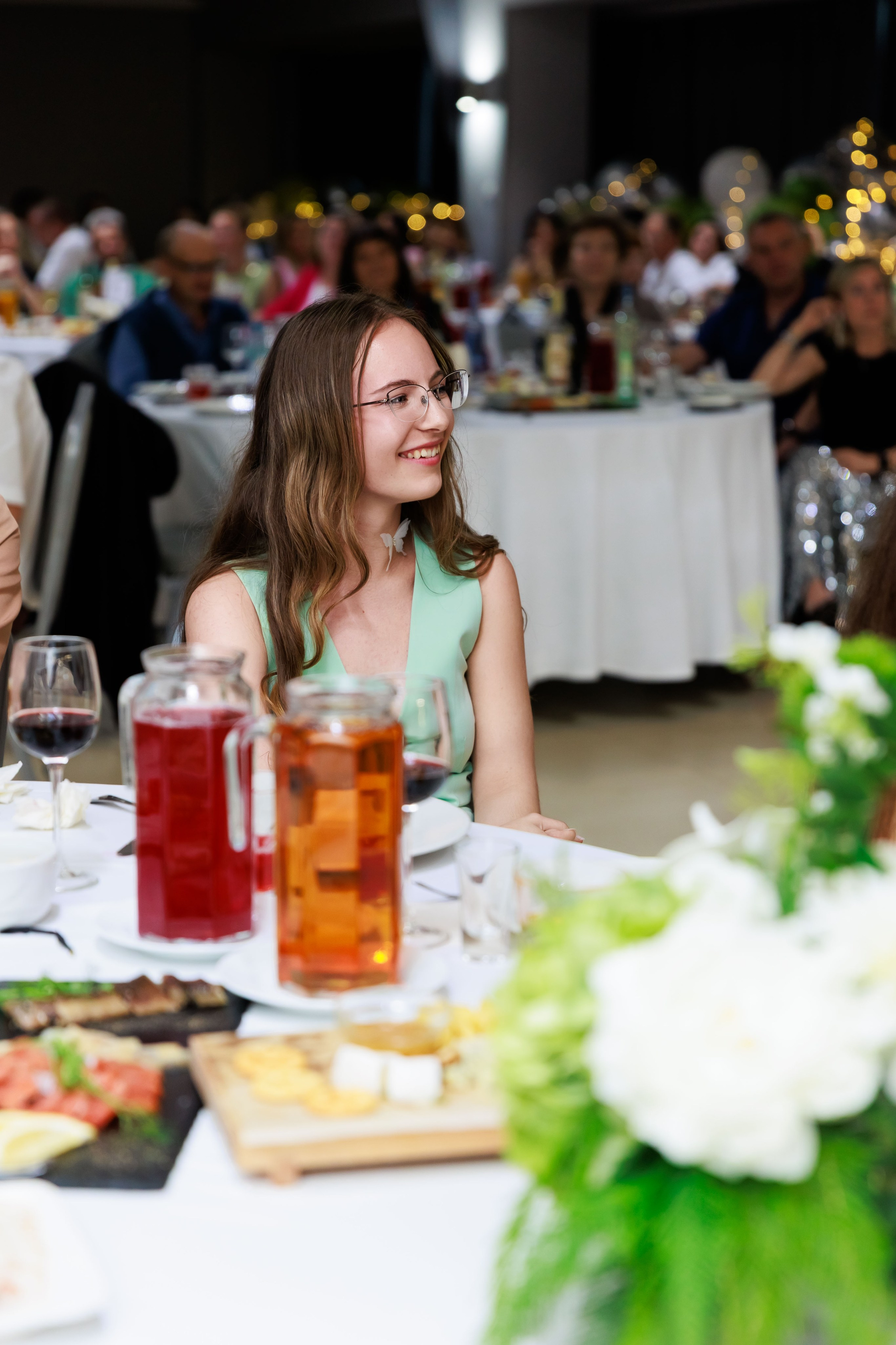 Выпускной 11 классов. Фотограф Новосибирск — Наталья Гресь