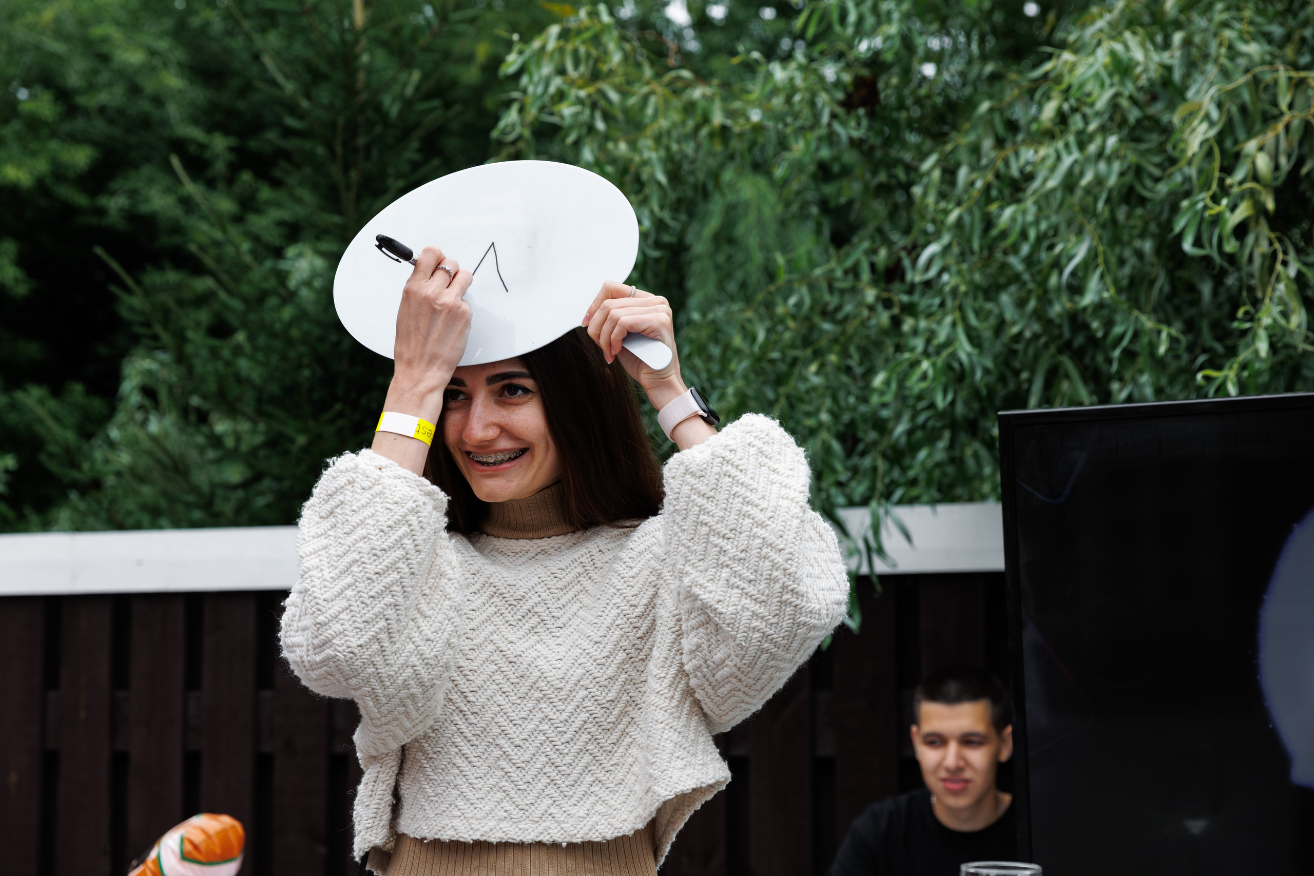 Винный пикник. Фотограф Новосибирск — Наталья Гресь