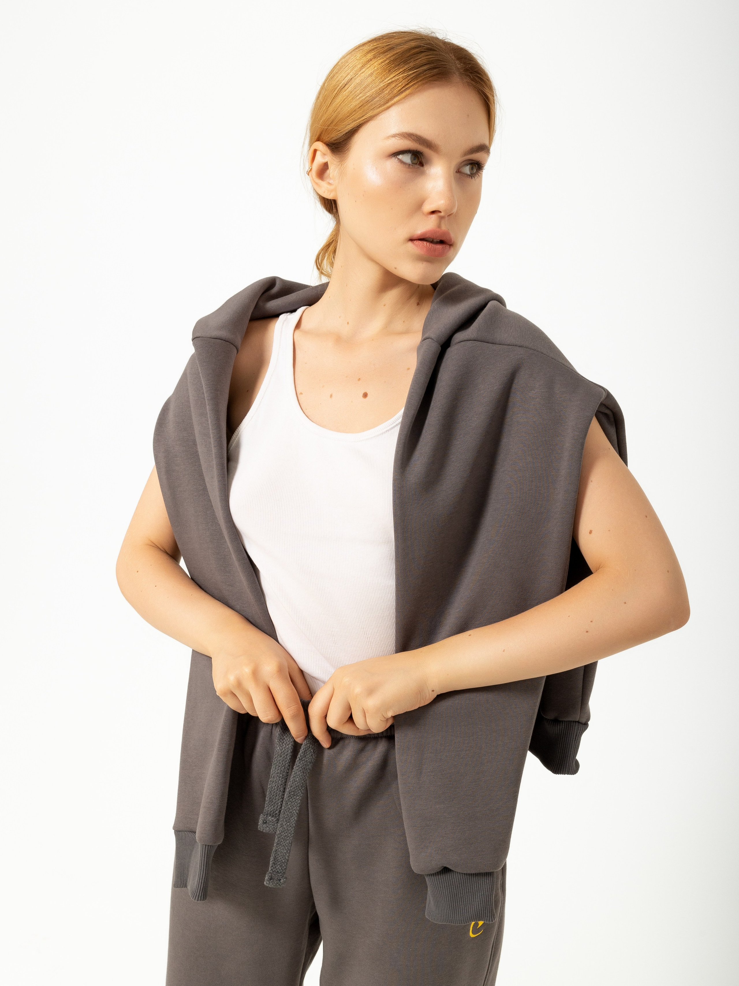 Cover me up. IDeAI studio