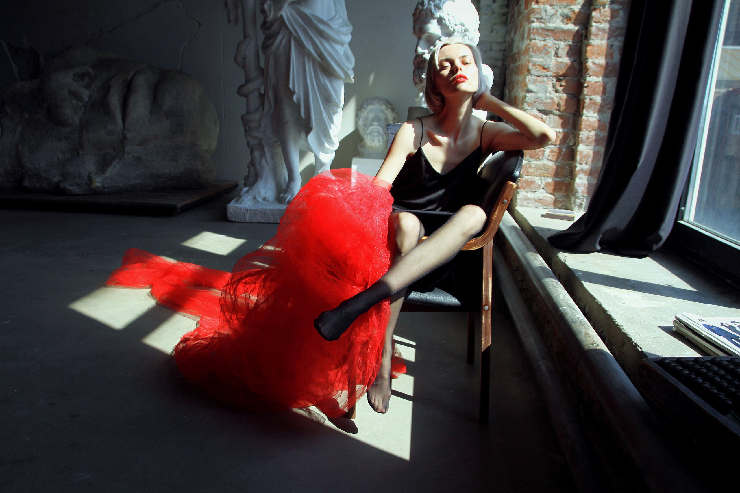 From her to eternity. Серж Дробович | Фотограф | Санкт-Петербург