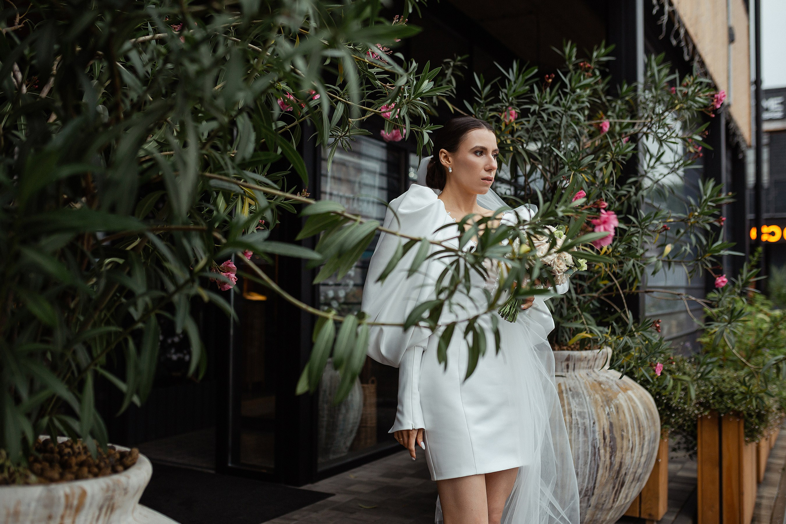 Свадебный и портретный фотограф  Воронеж — Москва Аким Свиридов