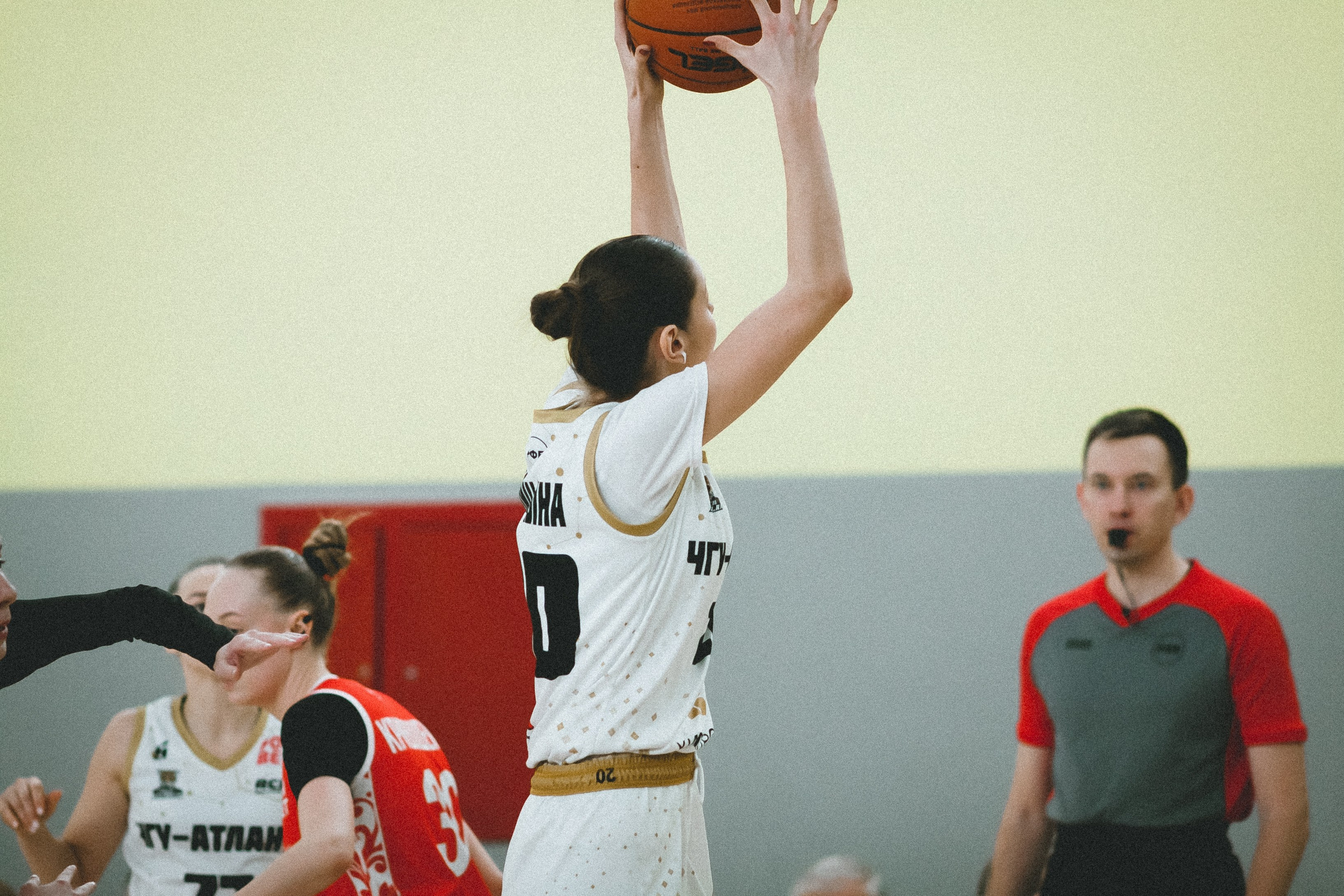 Атланта-Юность / 1. Фотография