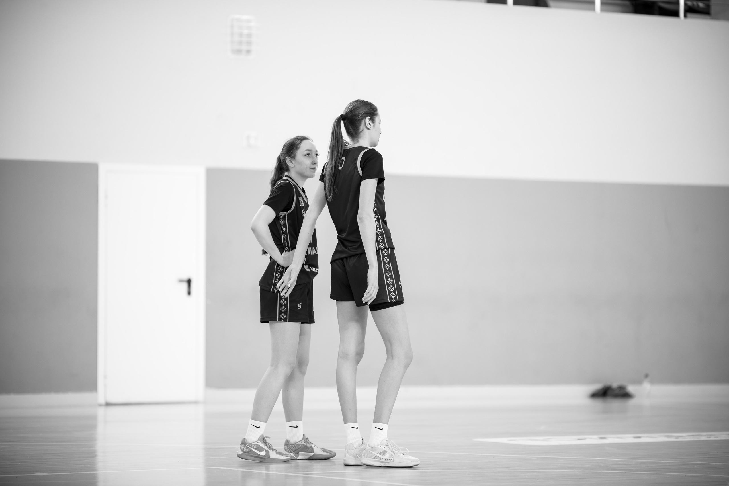 ЧГУ-Атланта. Фотография