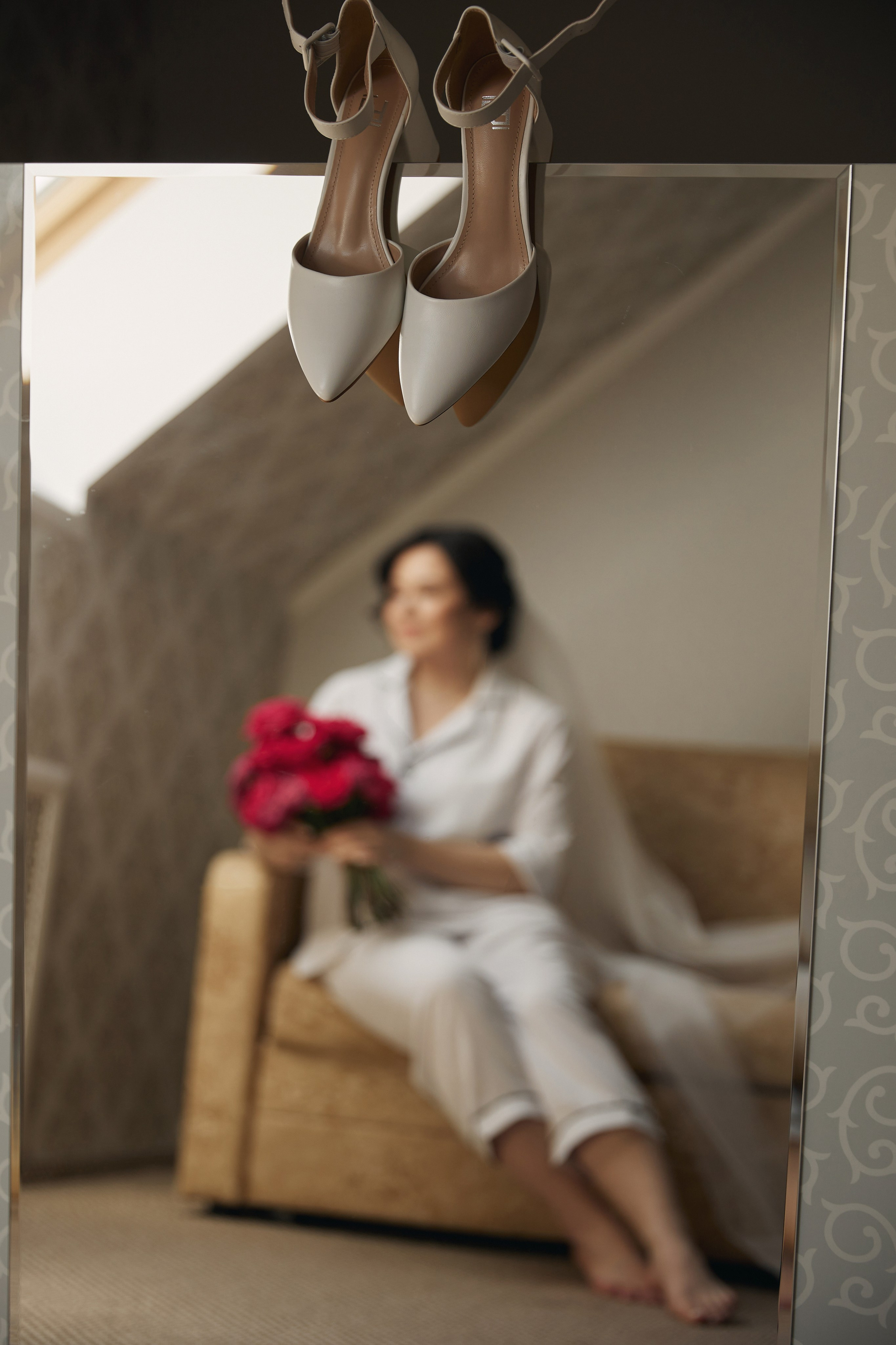 Дарья и Дмитрий