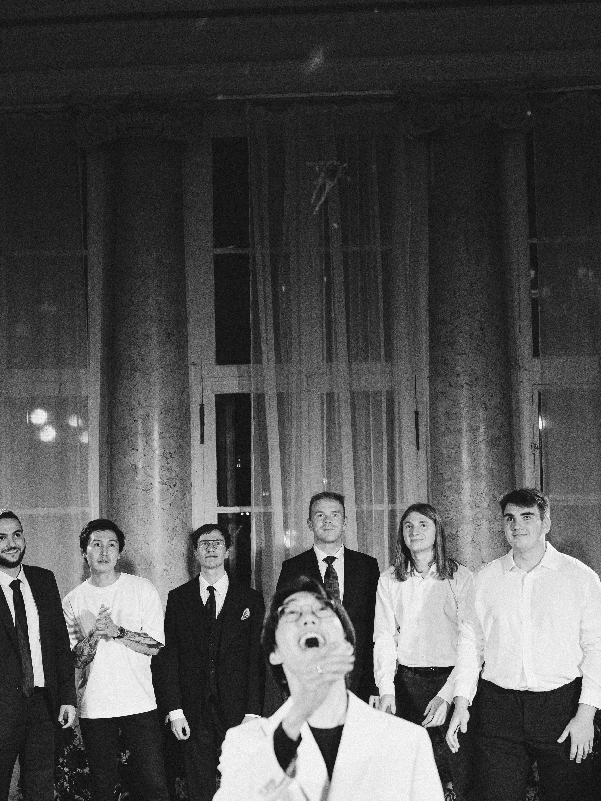 В САМОЕ СЕРДЦЕ. Свадебный фотограф Москва Ирина Писарева