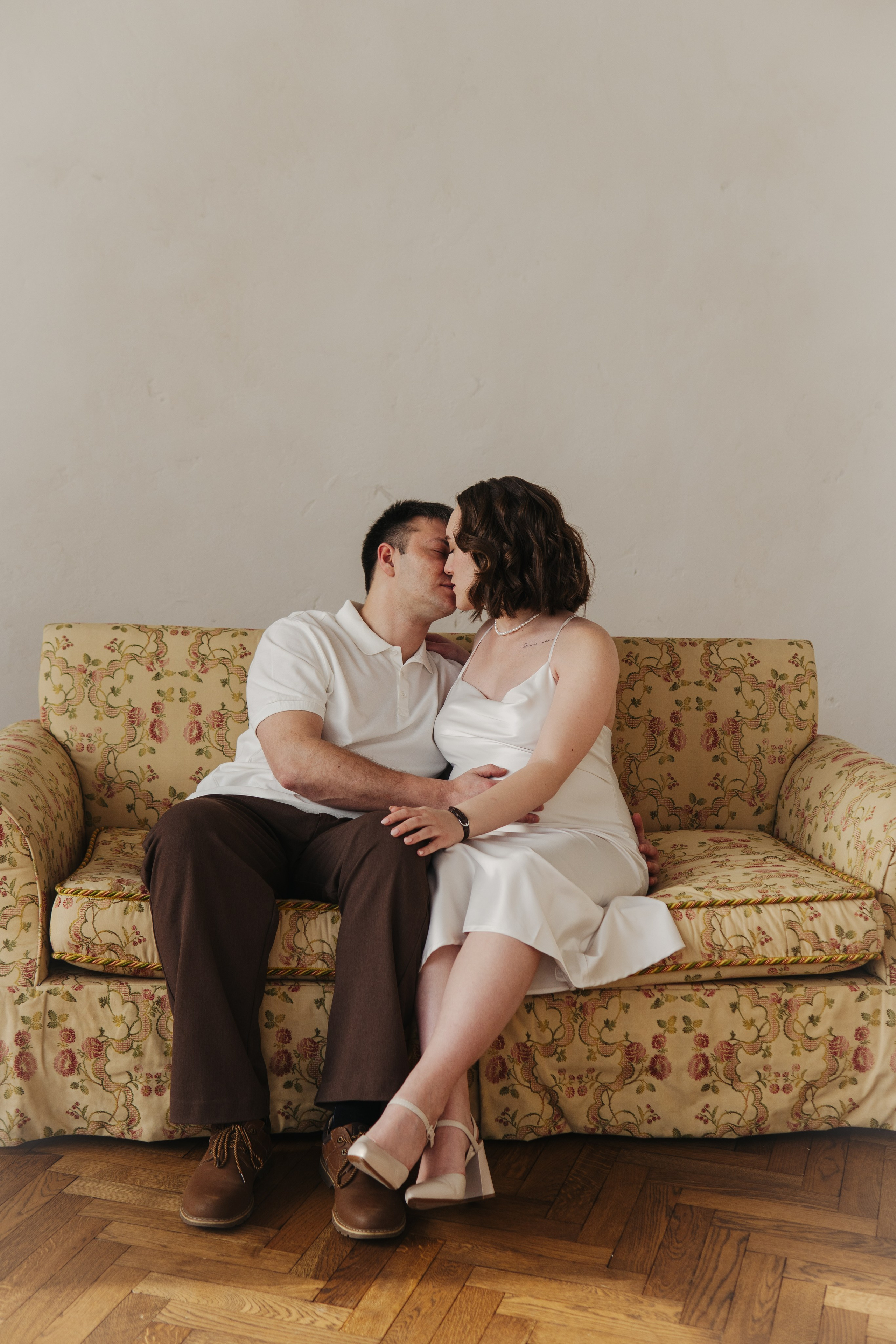 Artem & Katherine. Я — Алёна и я фотографирую красиво (е)