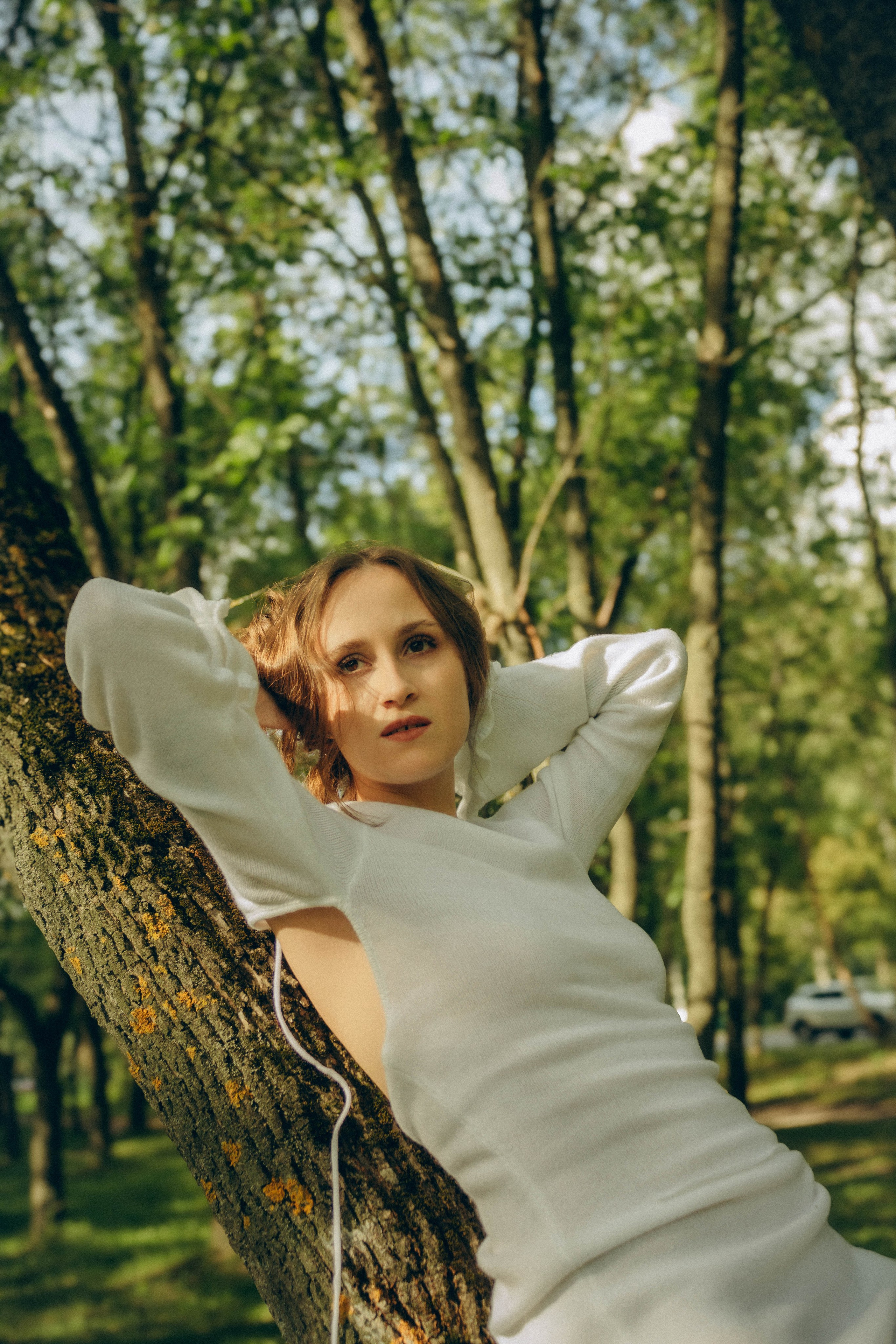 Katherine. Я — Алёна и я фотографирую красиво (е)