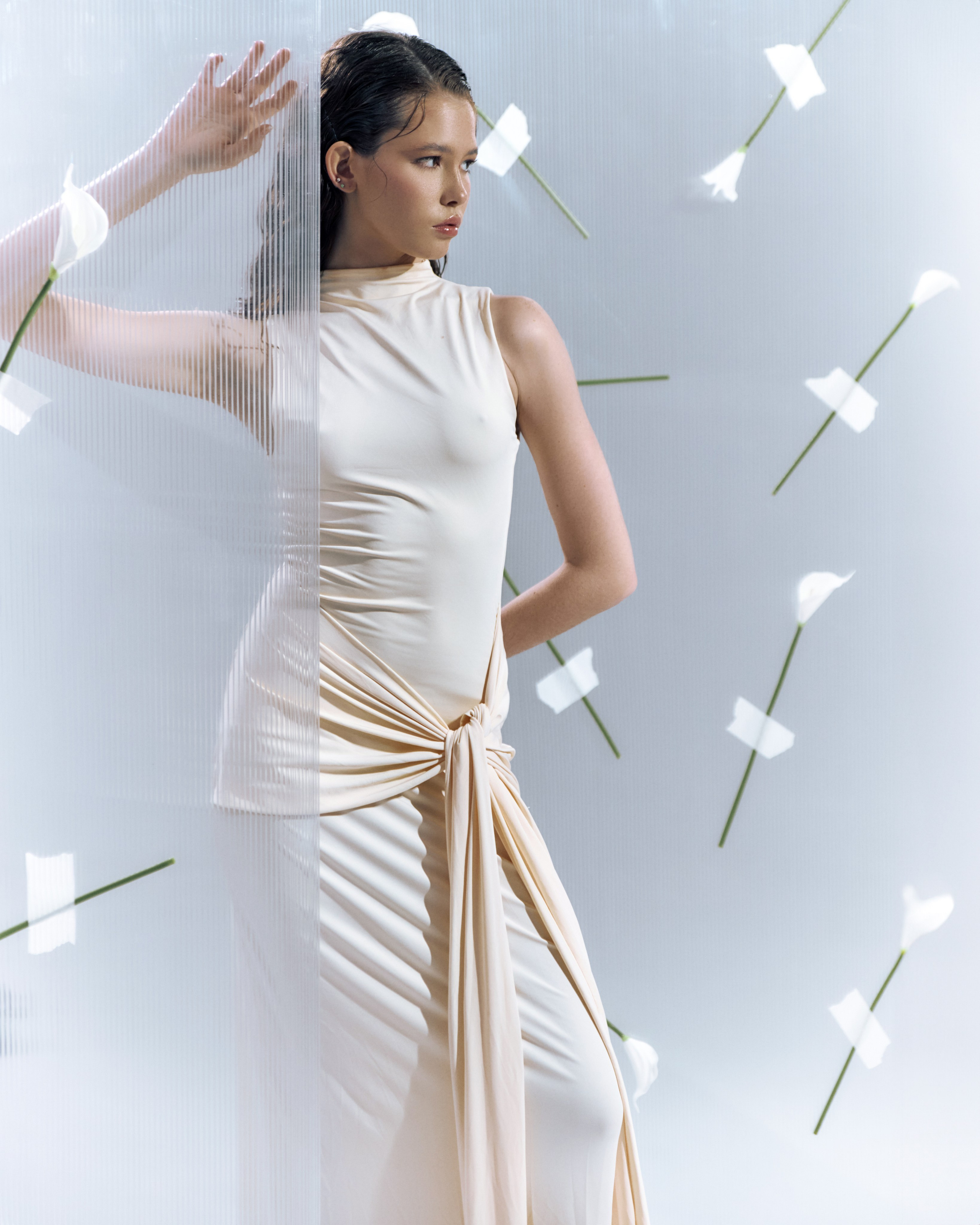 Весенние съемки. Фотограф Саратов Ольга Шолохова