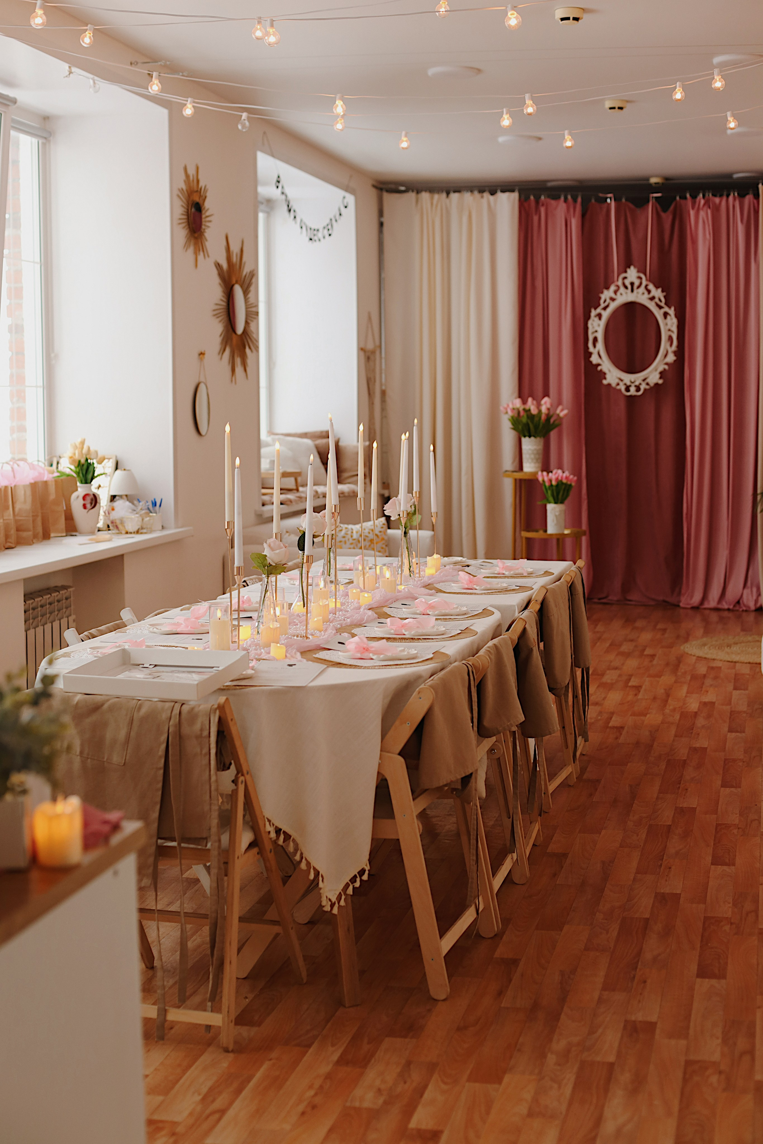 Арт-вечеринка в стиле Бриджертонов 1.02. Творческая студия Stories в Кемерово | Мастер-классы и мероприятия