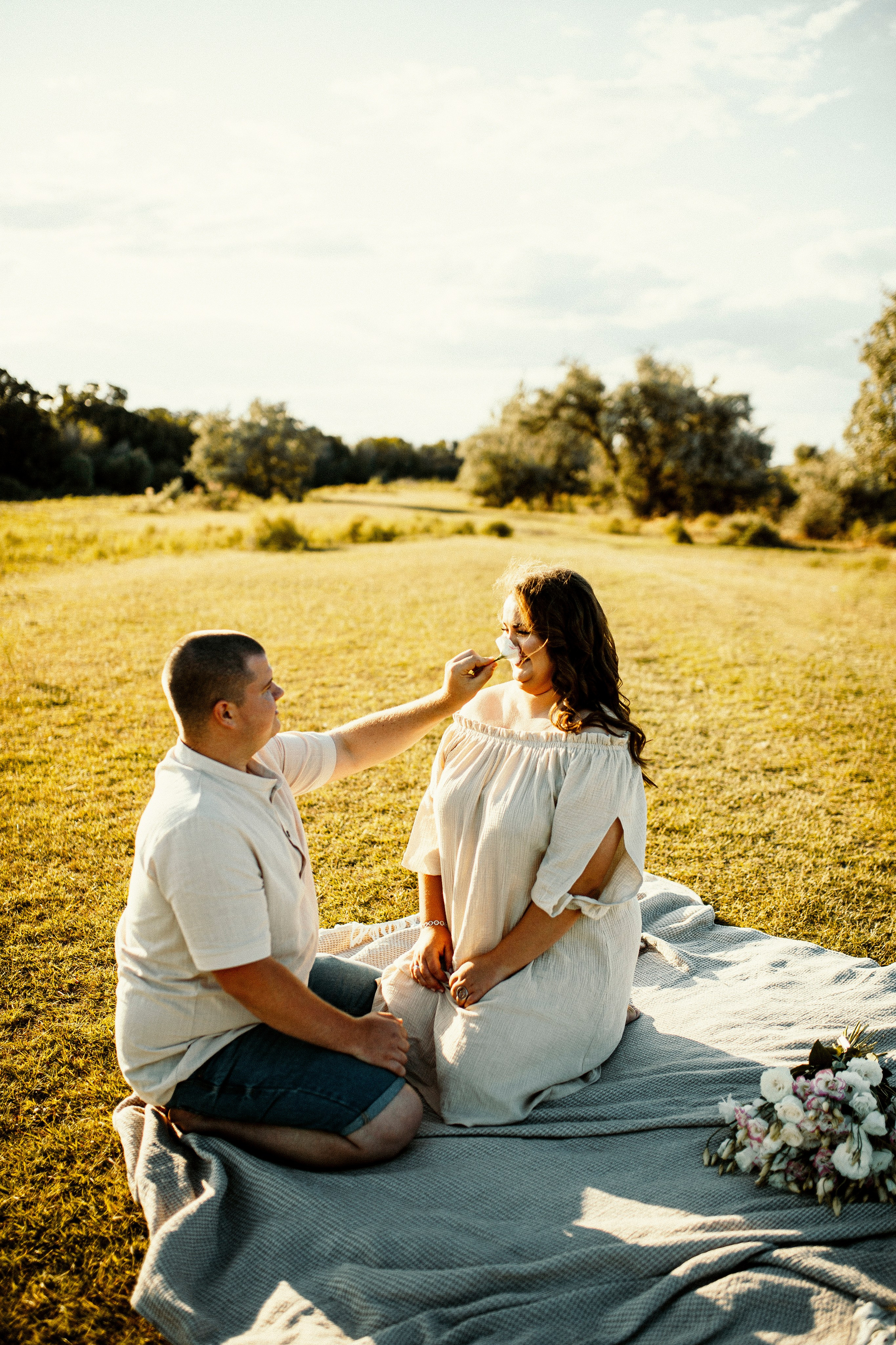 Слава и Алена