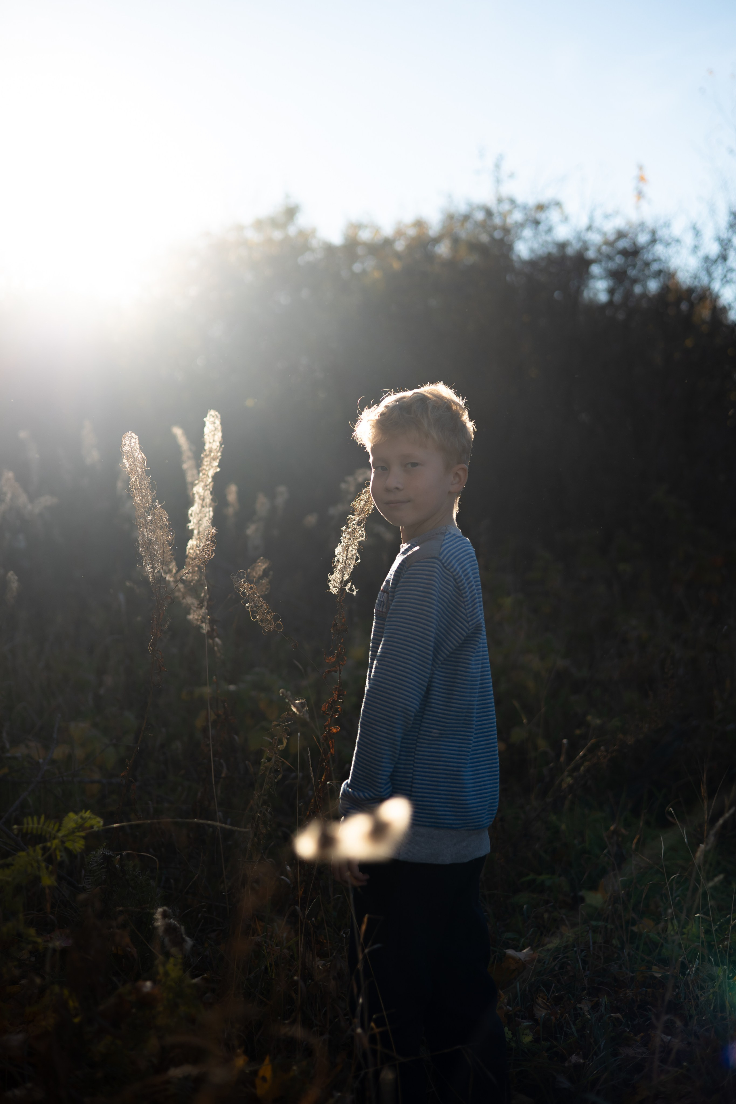 Ляйсан и Антон. Фотограф Элла Ефимова