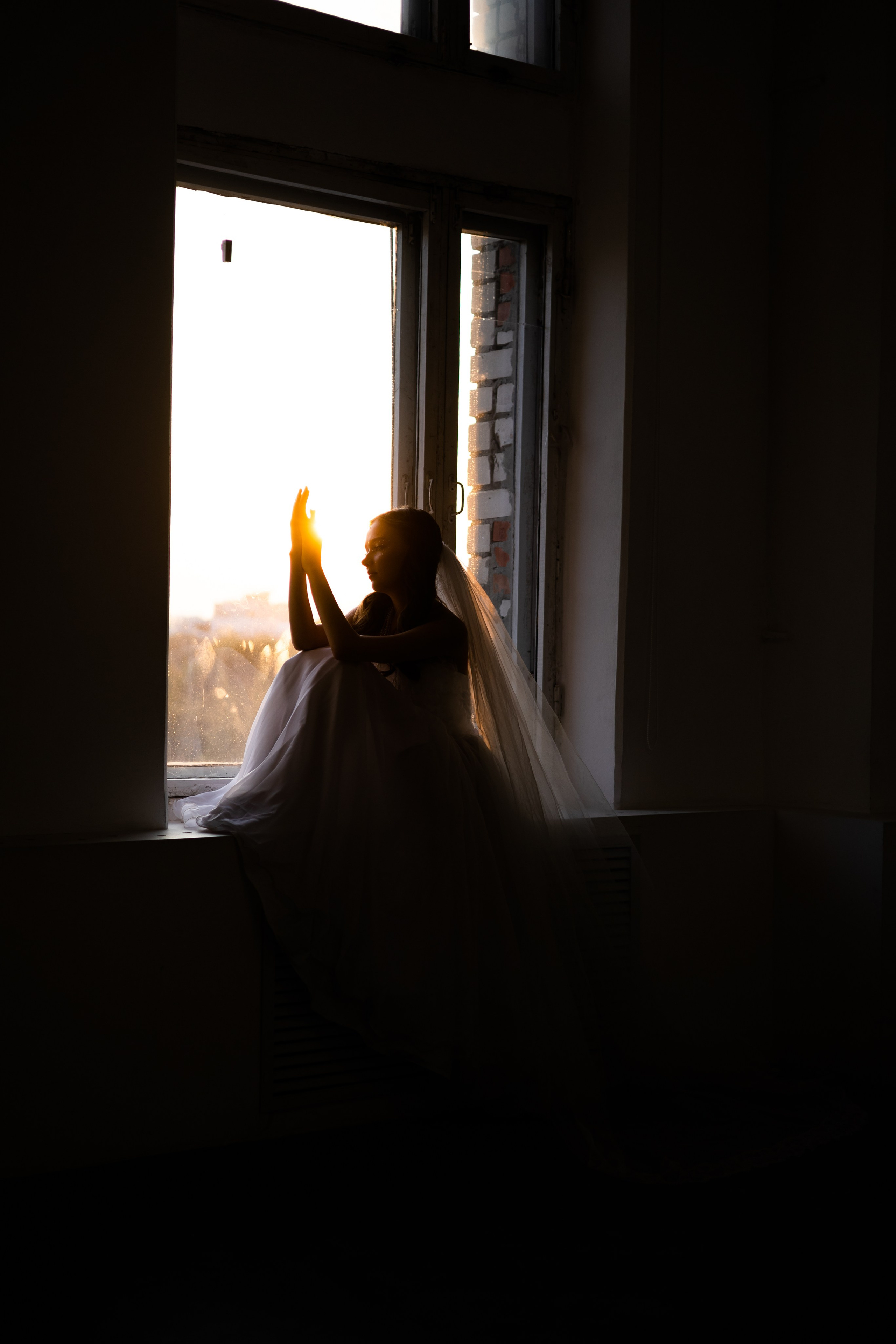 ЮЛИЯ. Фотограф Элла Ефимова