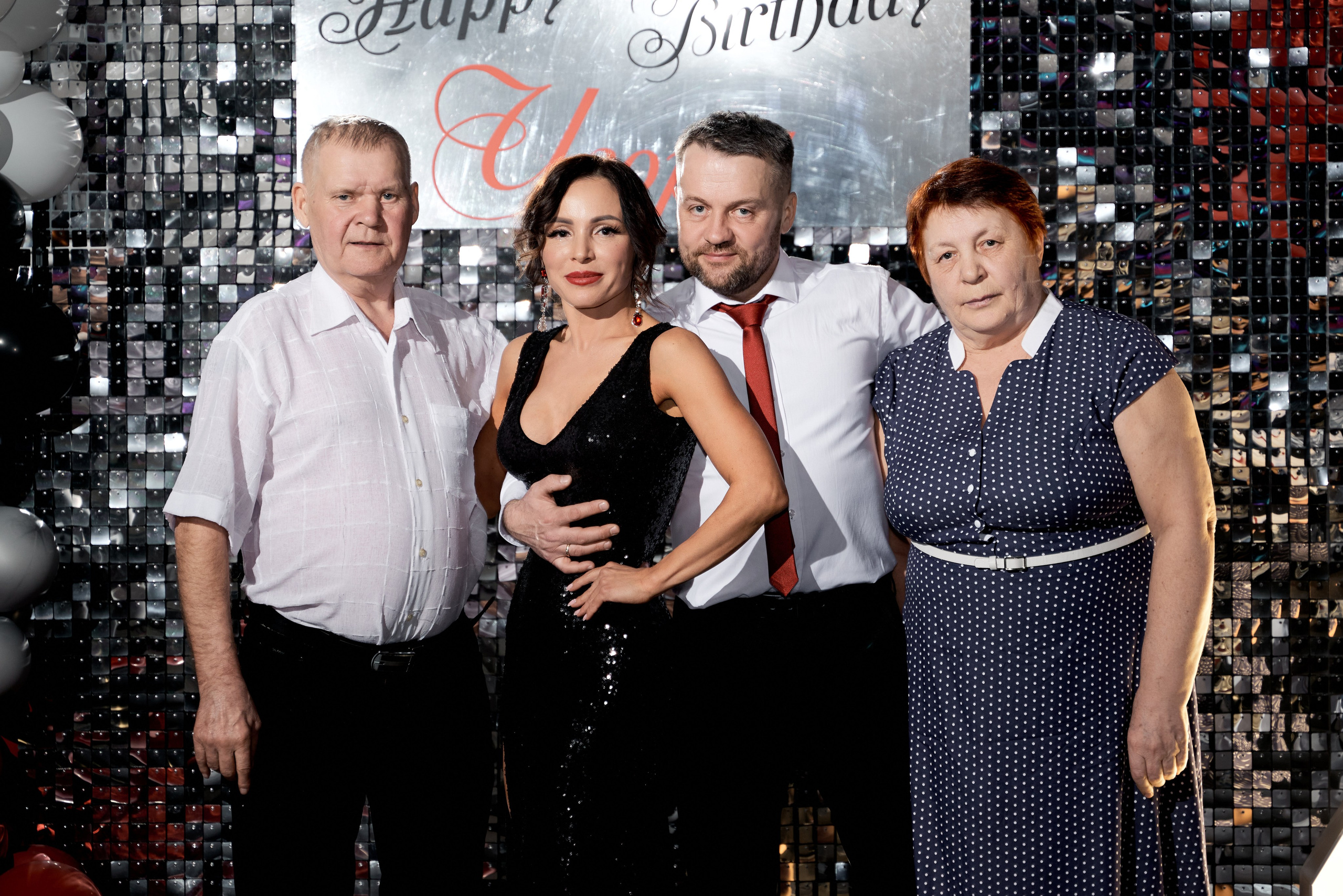 Юбилей. Свадебный фотограф Александр Браво