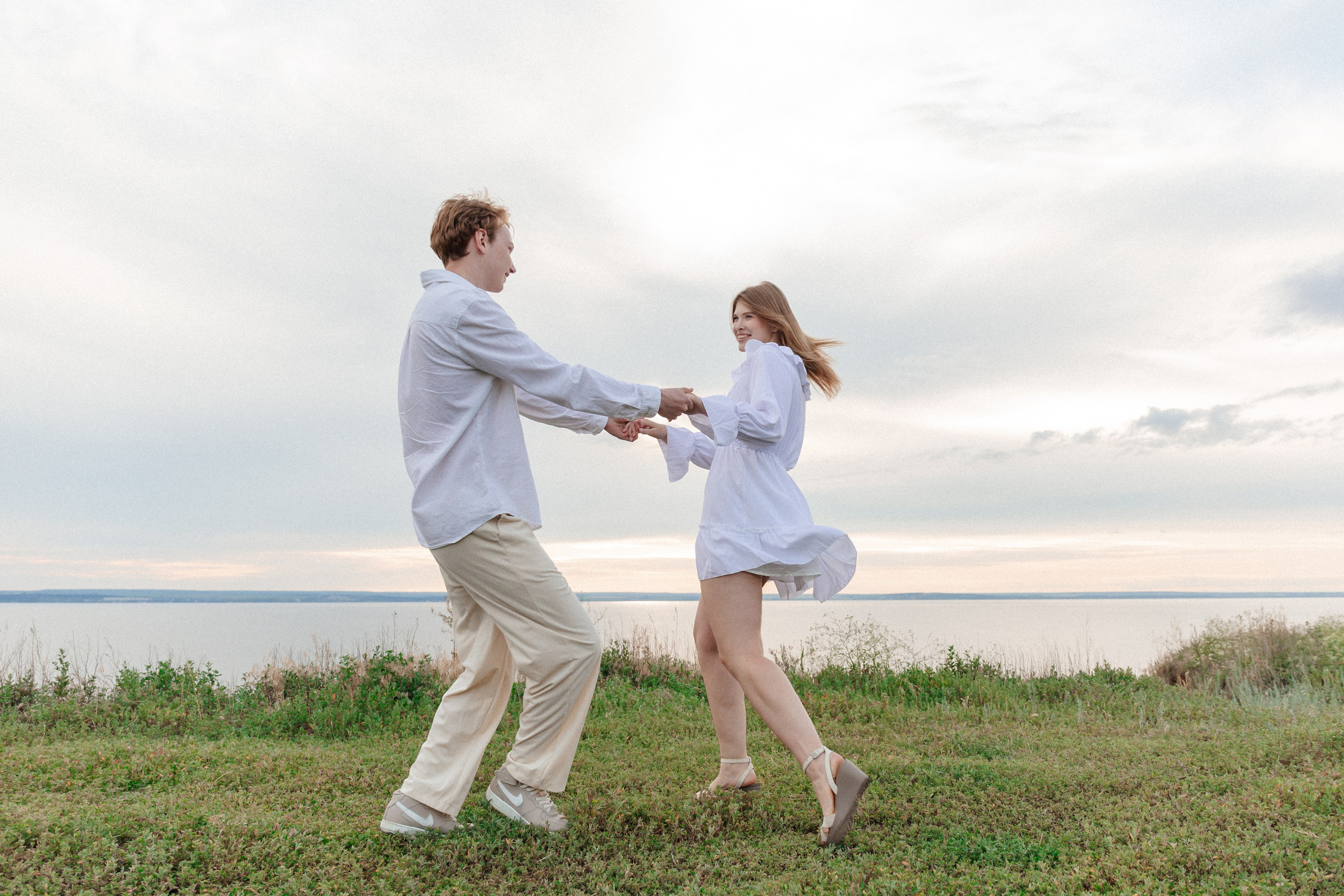 Павел и Юлия. Фотограф, Марина Шипек