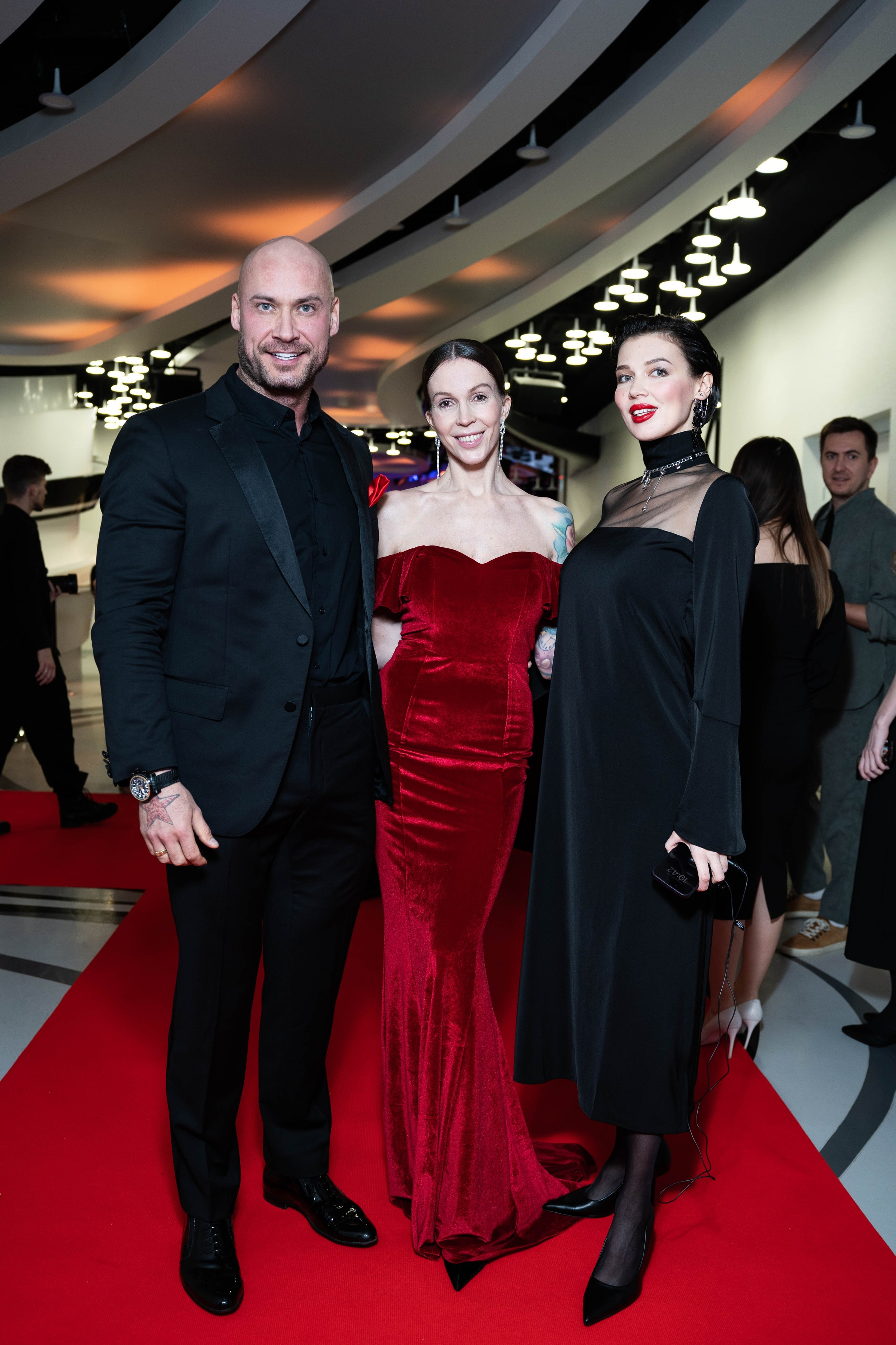 BLOGGER SUMMIT | Mercury space. Фотограф Абакумова Анастасия