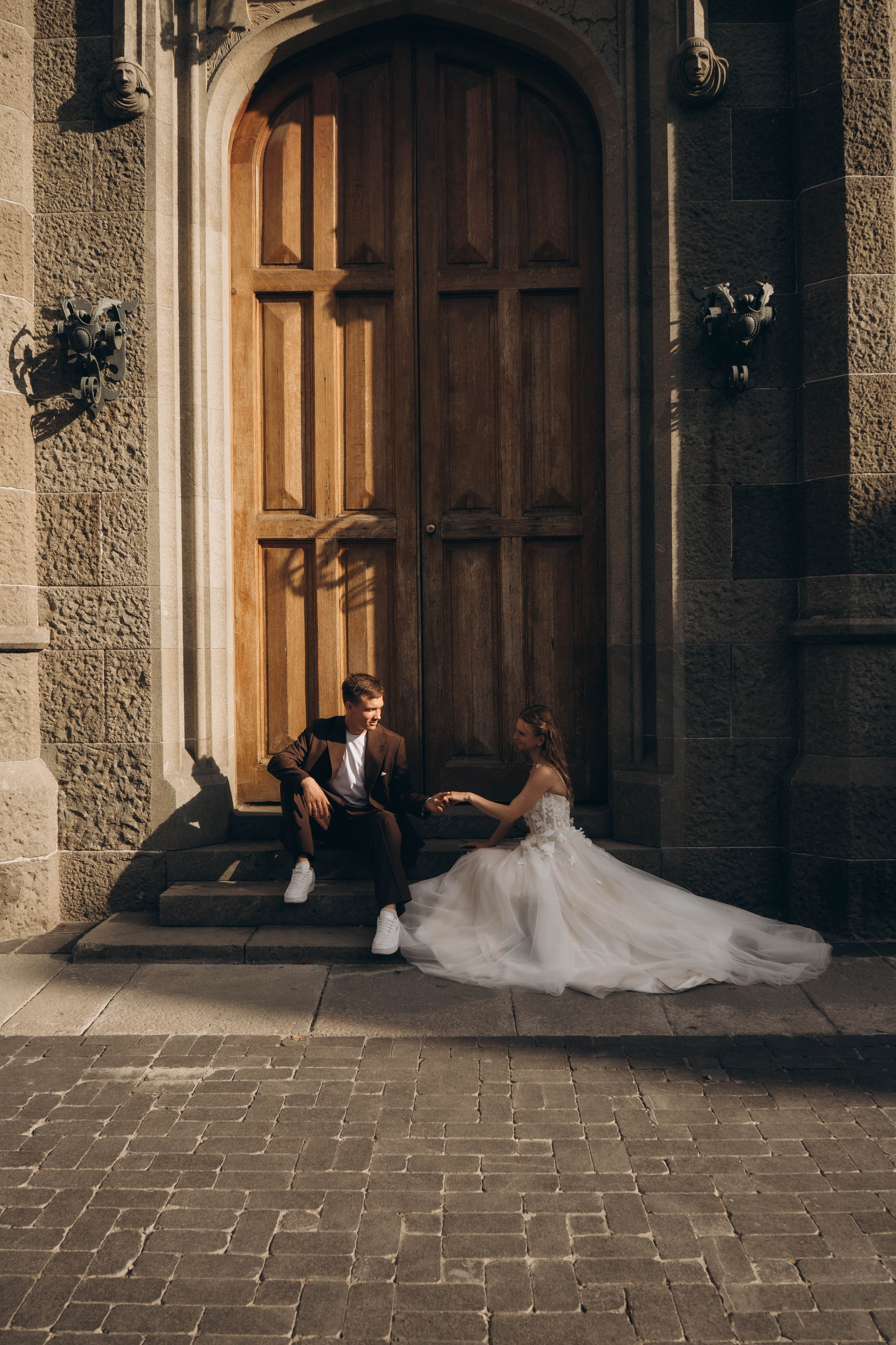 Wedding. Фотограф в Крыму, Ялта, Профессиональная фотосессия