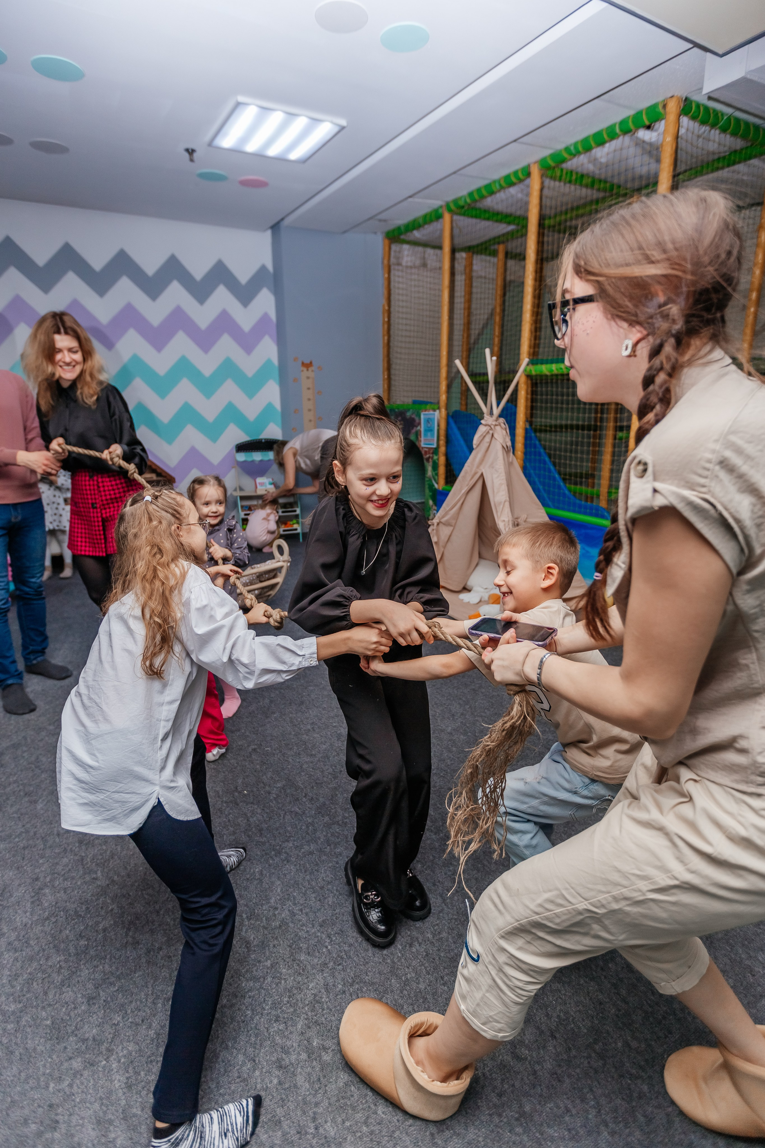 День рождения Агуши. Фотограф Краснодар Марго Хелбен
