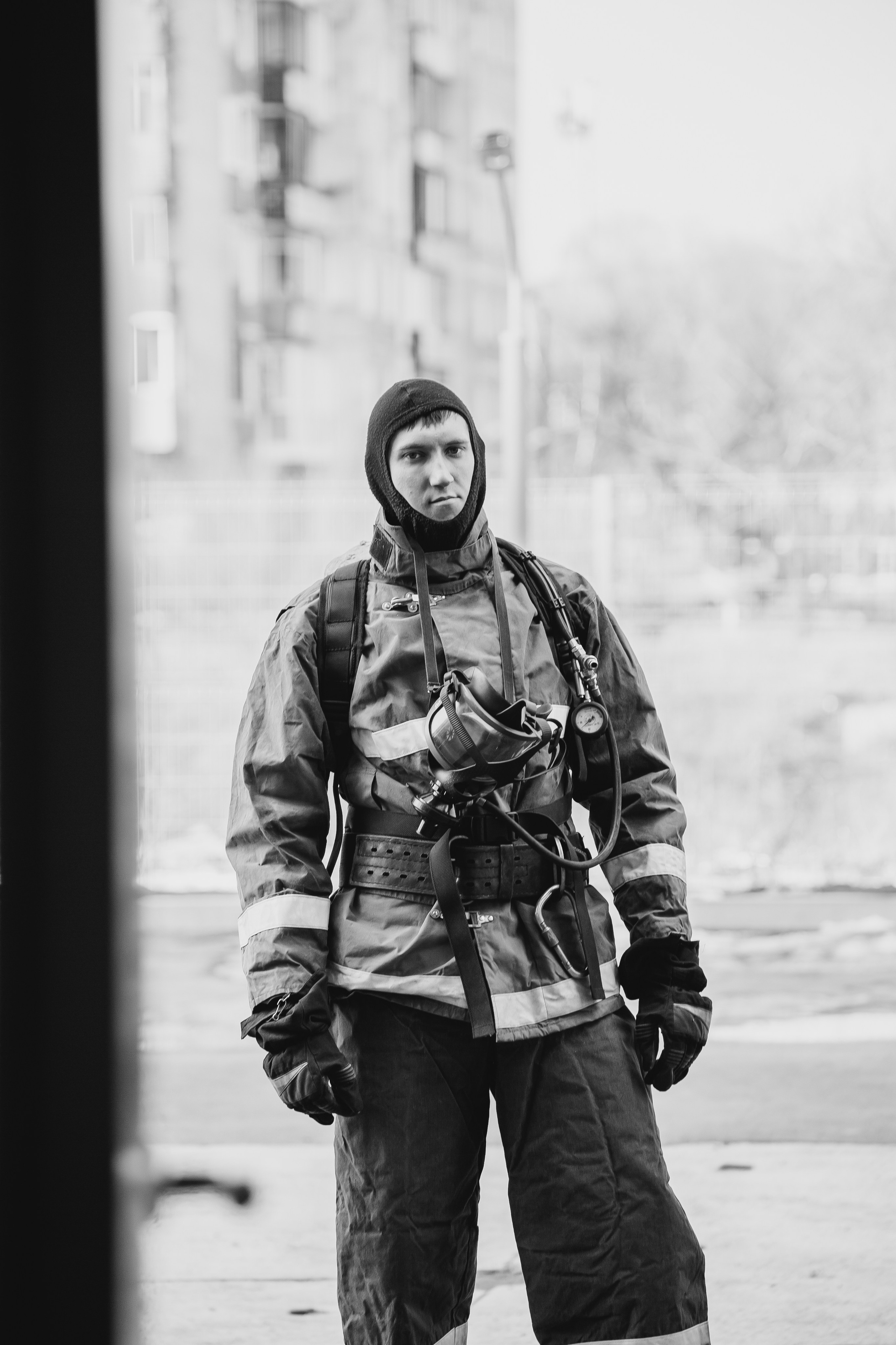 Спортивные соревнования «Вертикальный вызов». Фотограф Краснодар Марго Хелбен