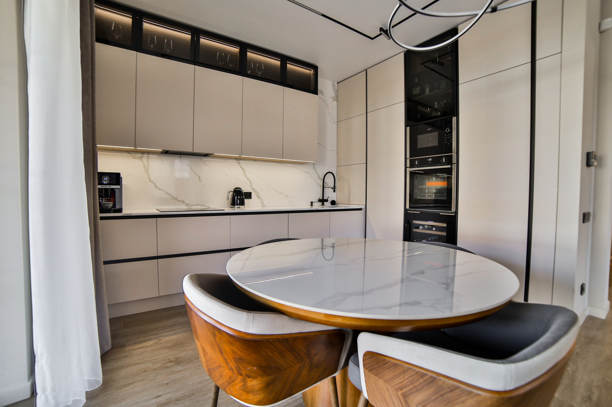 КОТТЕДЖ ВОСТЯКОВО. Фотограф в Москве Ольга Колесникова