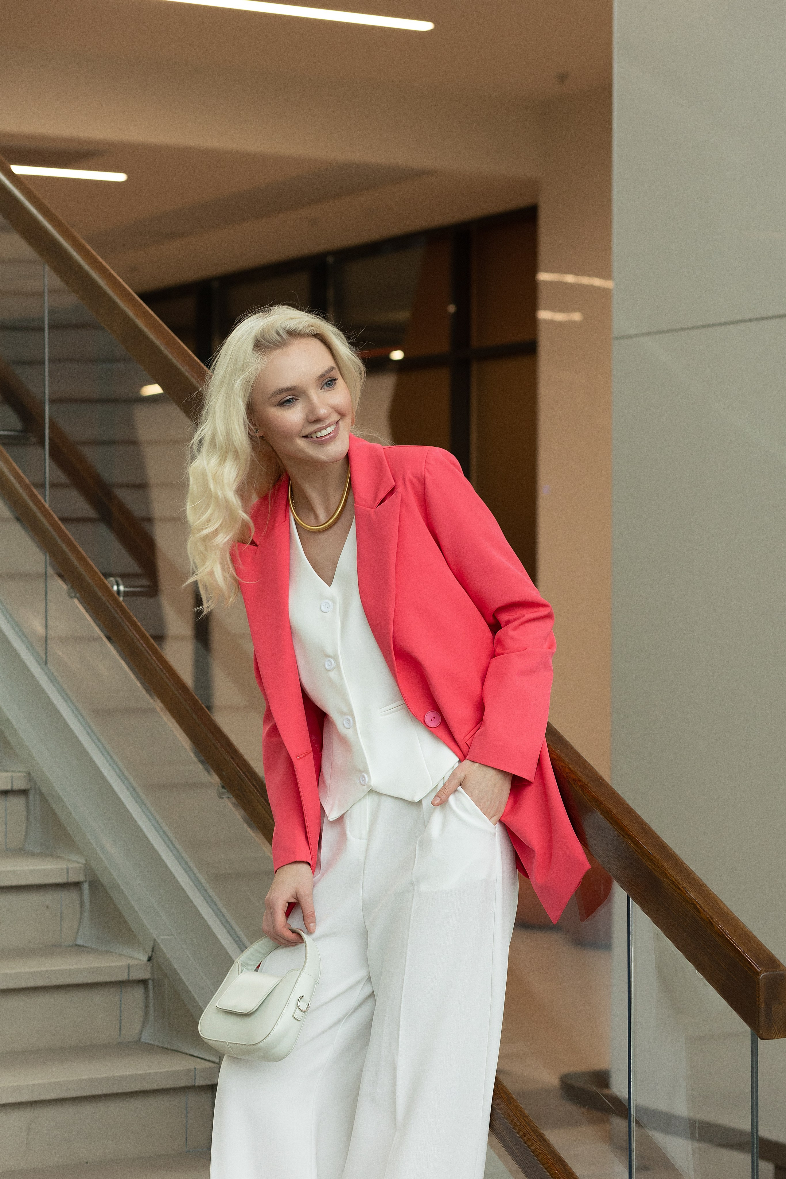 Жакеты для WB. Женский фотограф в Екатеринбурге Марина Логинова