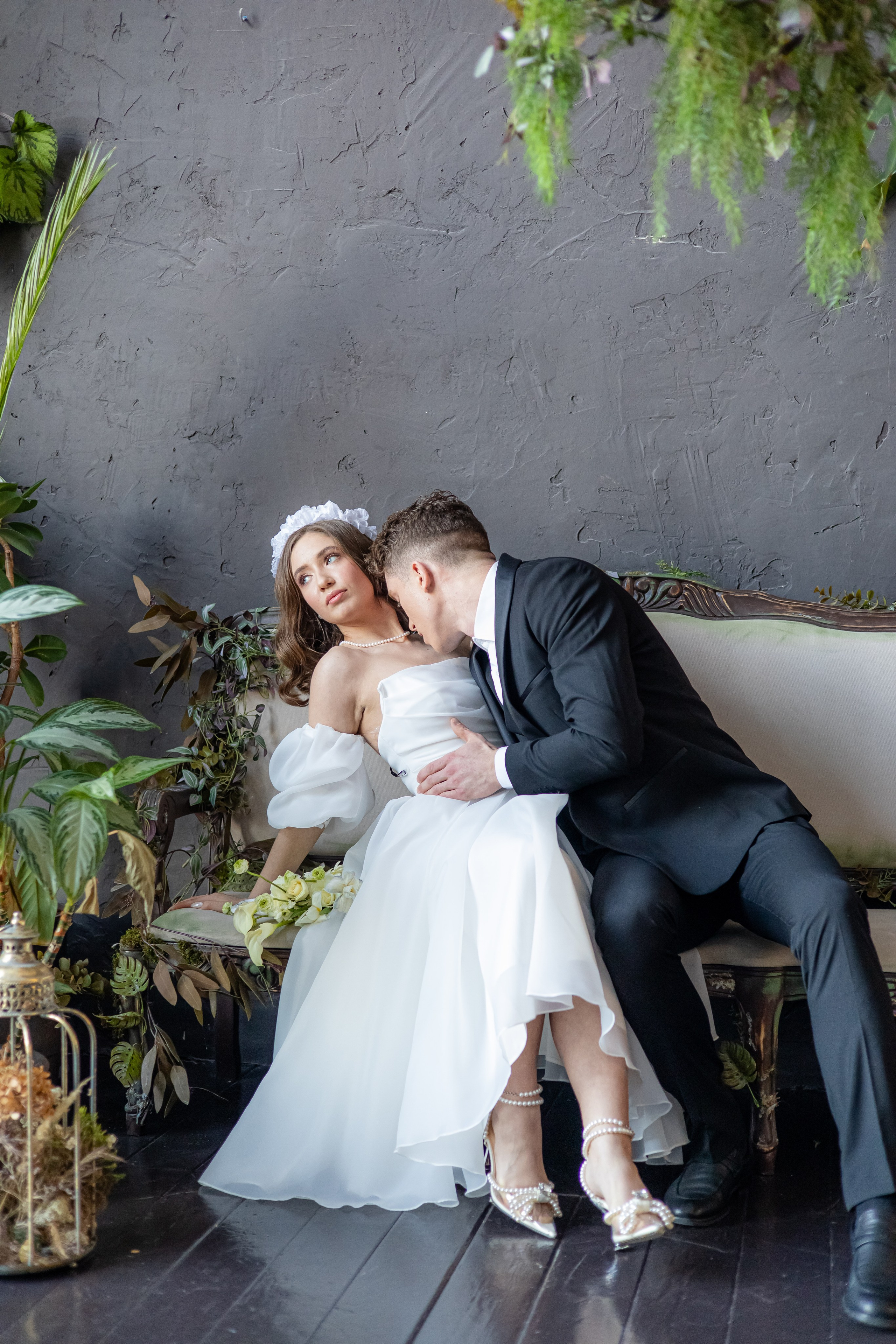 Александр и Валерия. KATERINA VINOKUROVA ФОТОГРАФ ПЕРМЬ