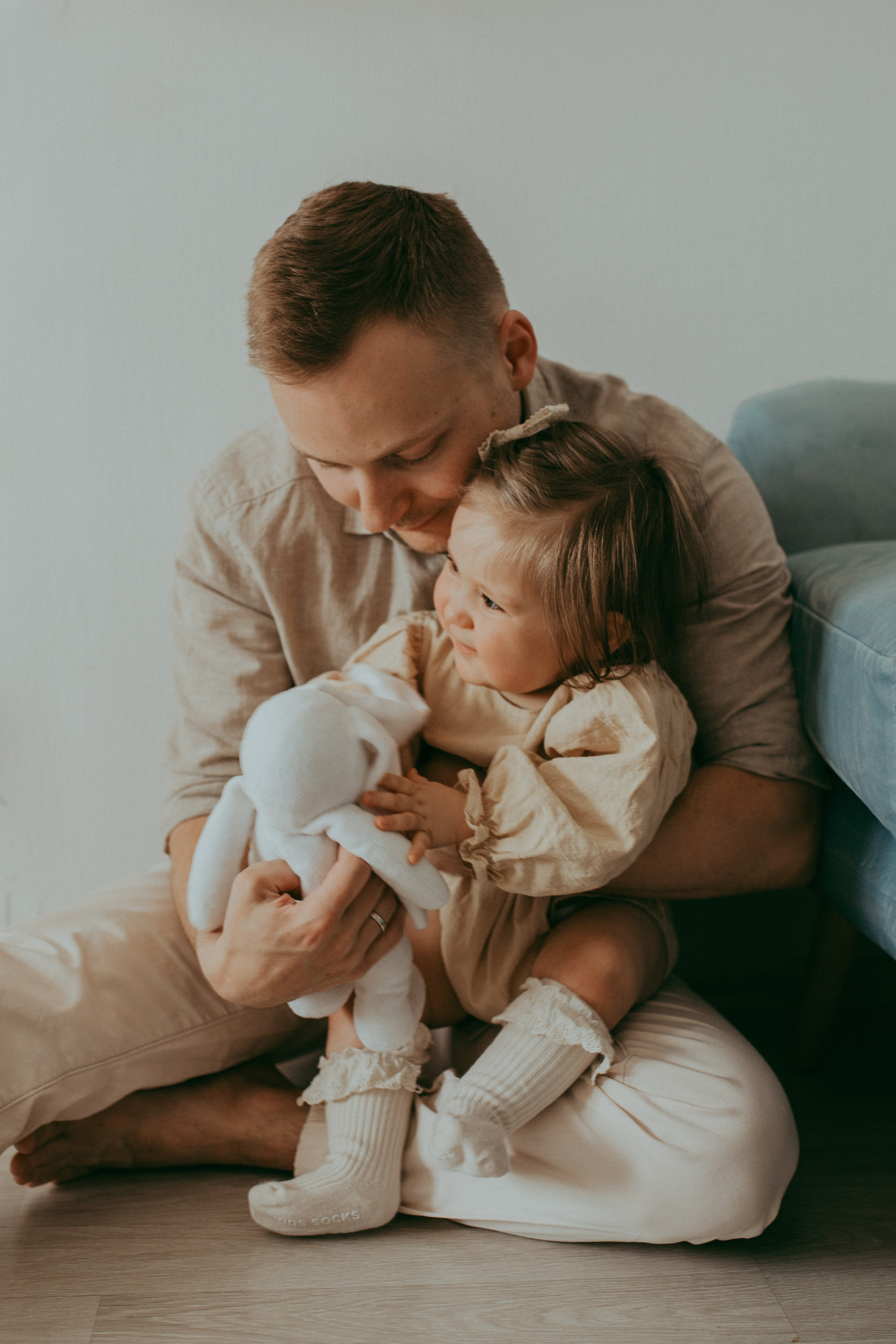 Полине 1 годик!. Семейный фотограф Санкт-Петербург Елена Корытцева