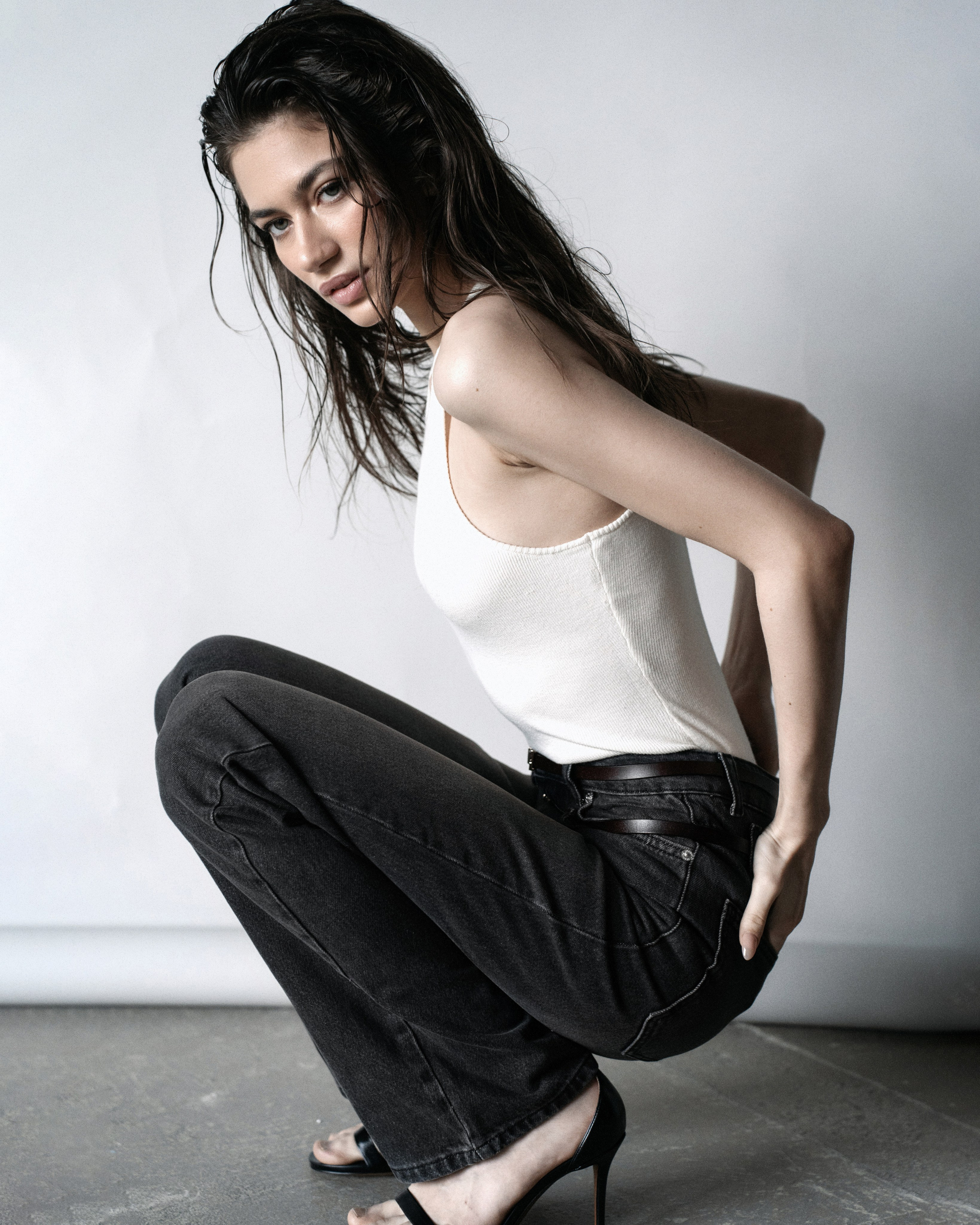 Season Jeans. Фотограф Олеся Скворцова