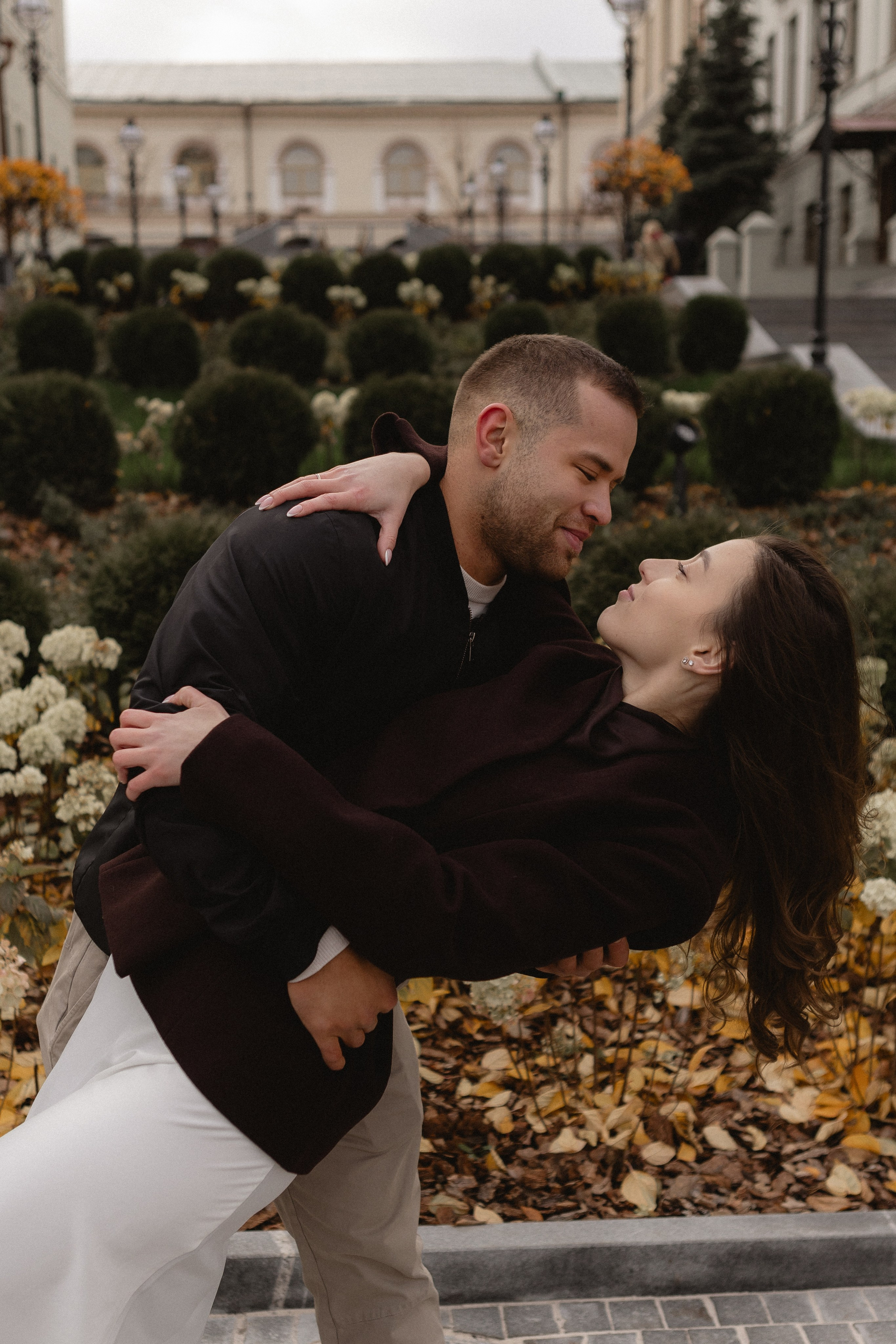 Мансур и Алсу. Предложение. Фотограф в Казани.Снимаю индивидуальные портреты, love story и свадьбы