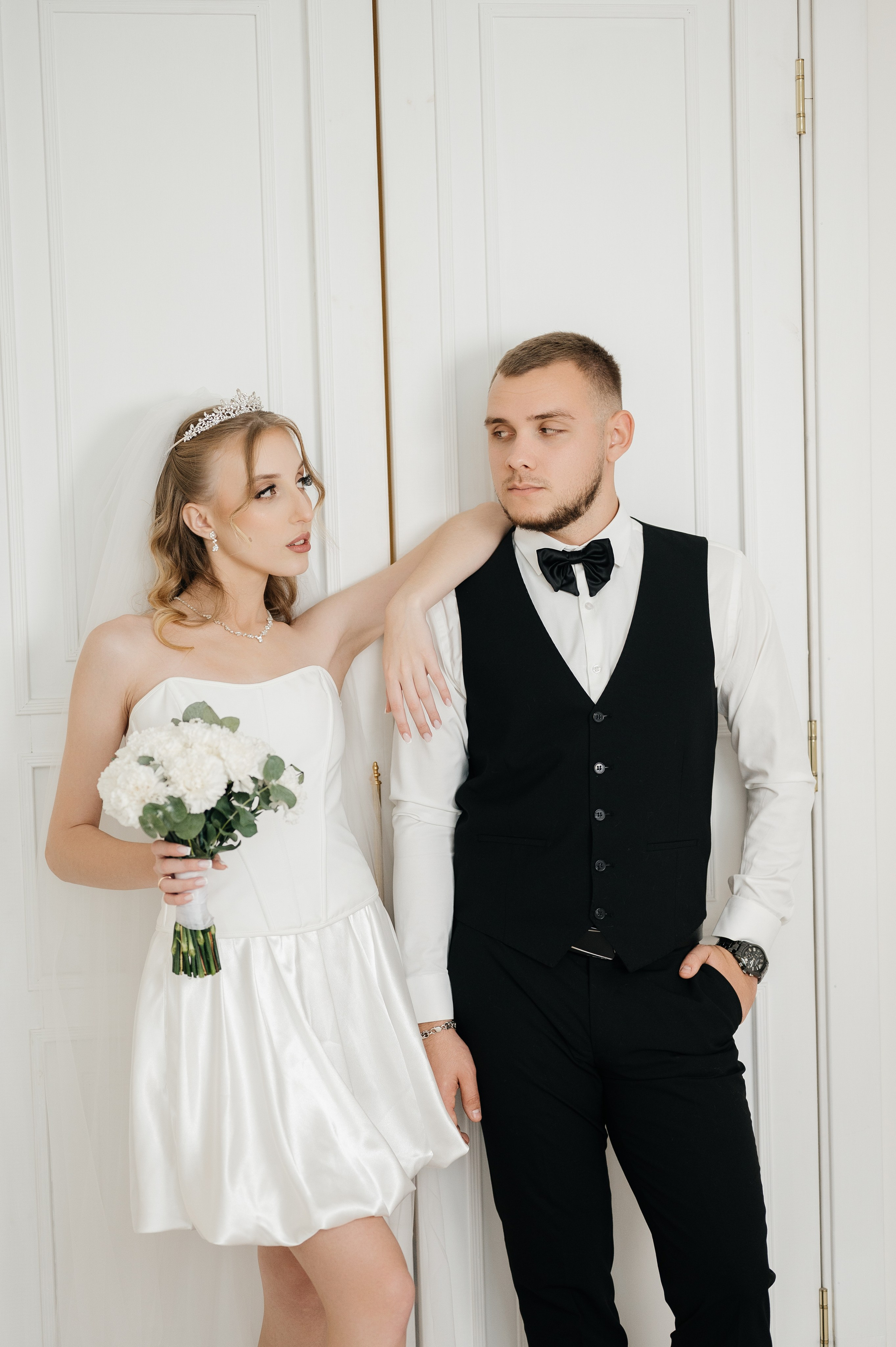 Иван и Арина. Свадебный и семейный фотограф в Краснодаре Алина Мельник