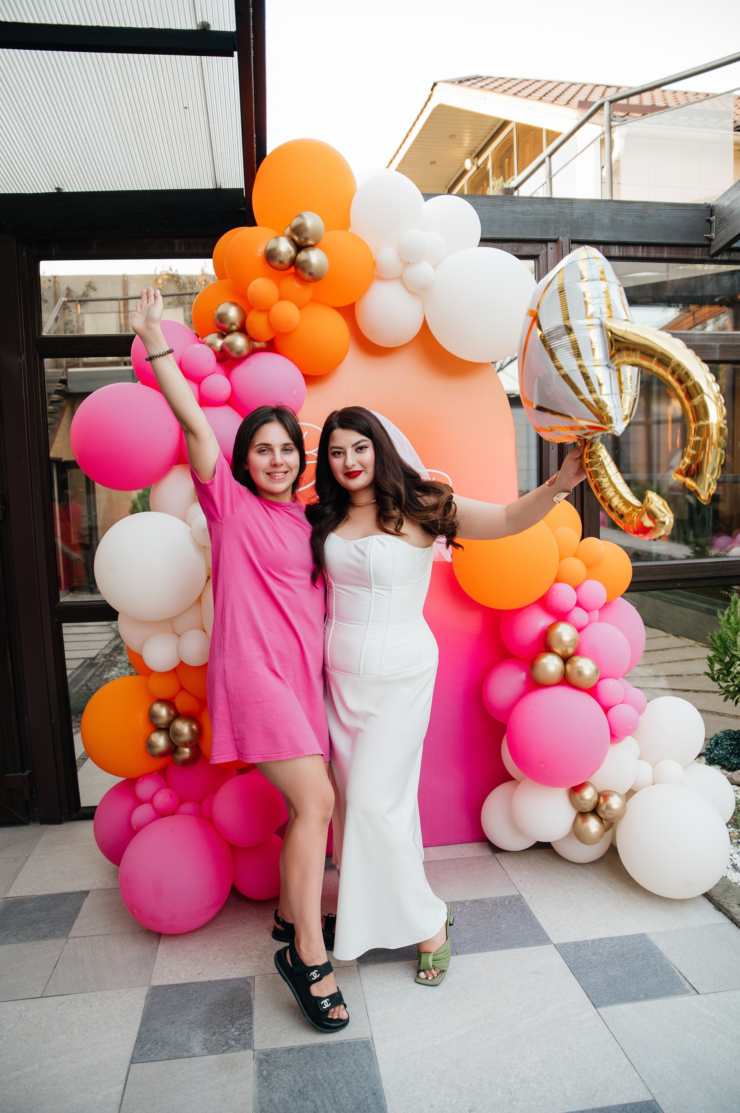 Девичник. Свадебный и семейный фотограф в Краснодаре Алина Мельник