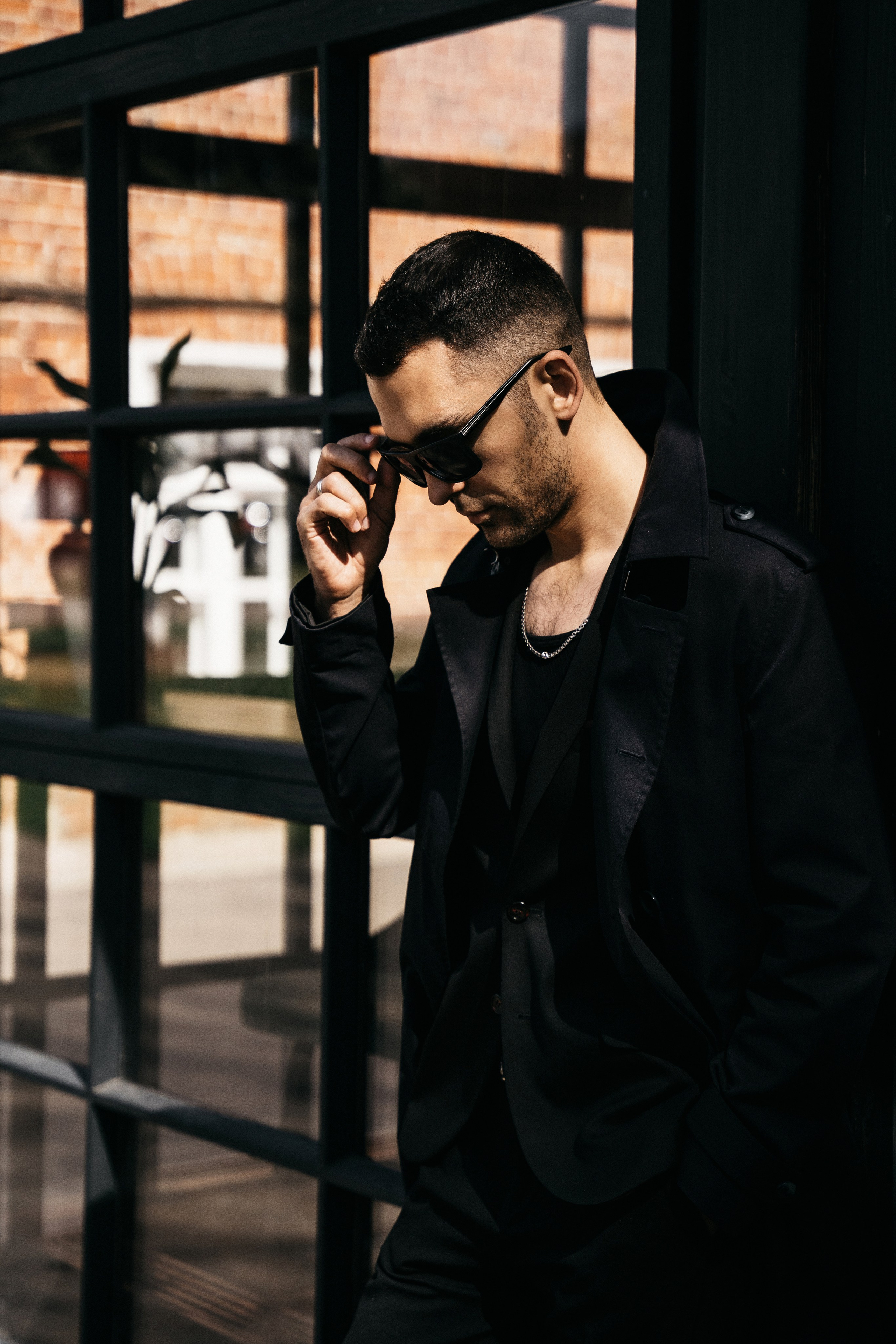 Ник. Алёна Хомич. Свадебный и семейный фотограф Коломна, Москва