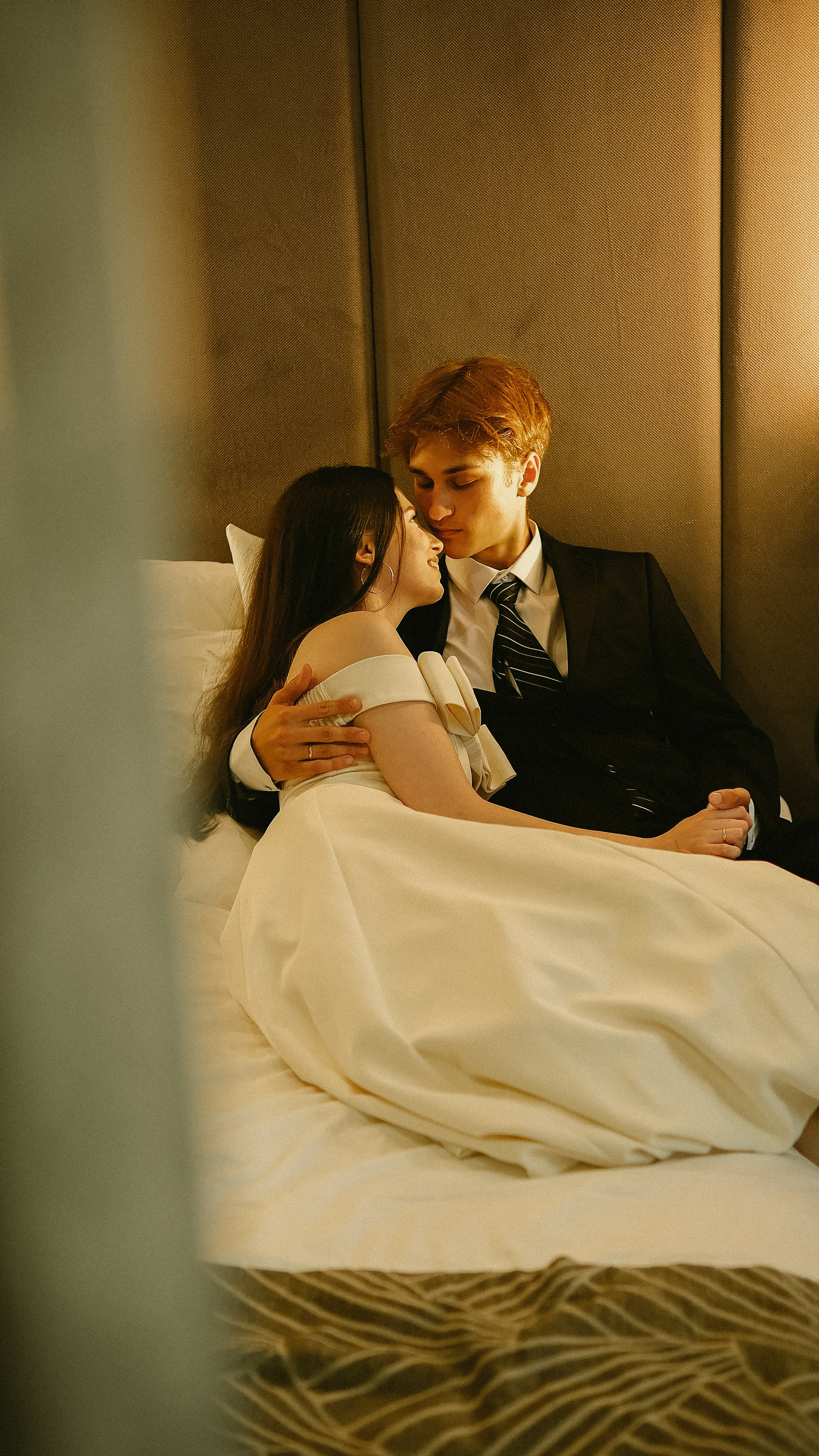 Ксюша и Паша. Phdkvmr.ru