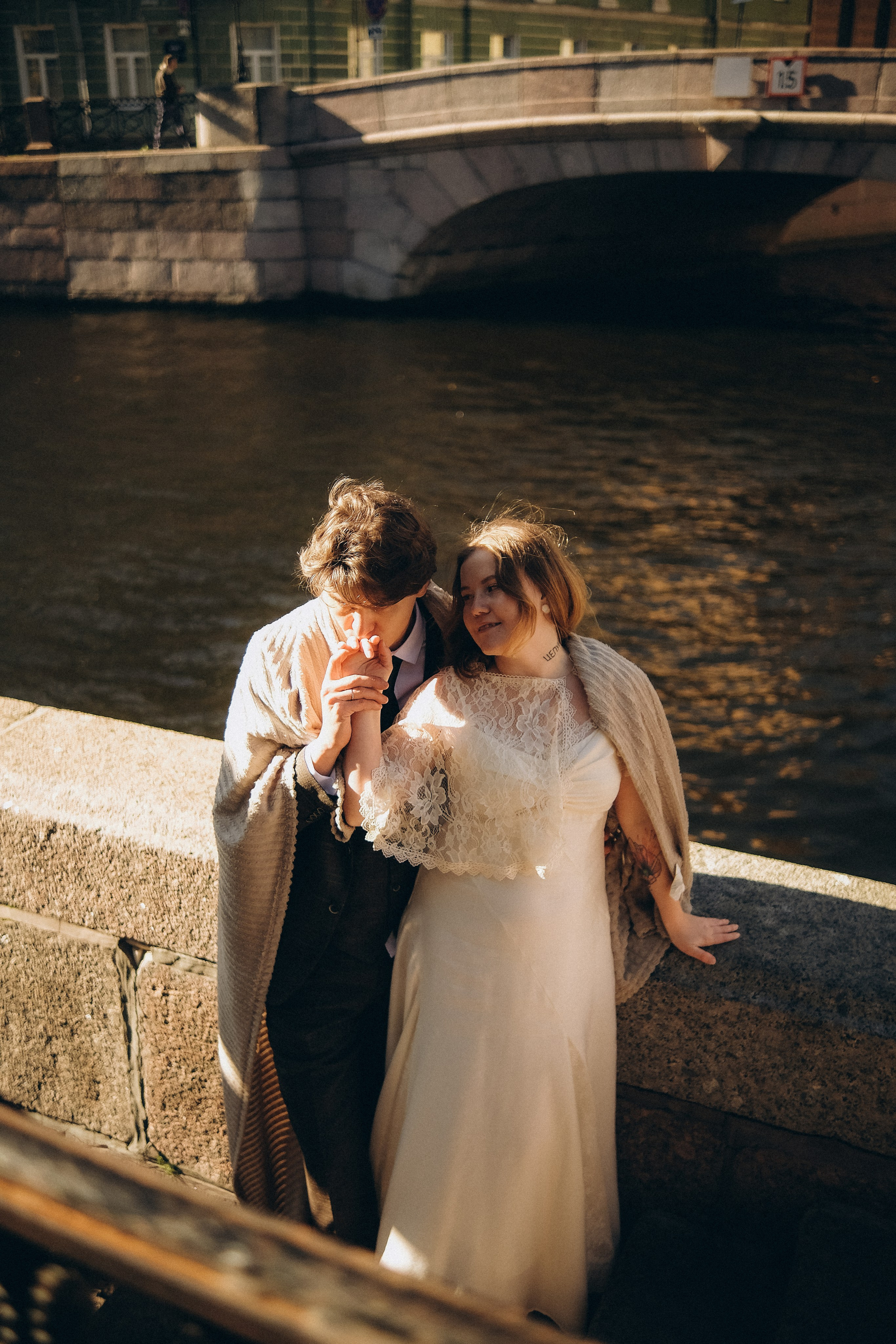 Женя & Артем. Phdkvmr.ru