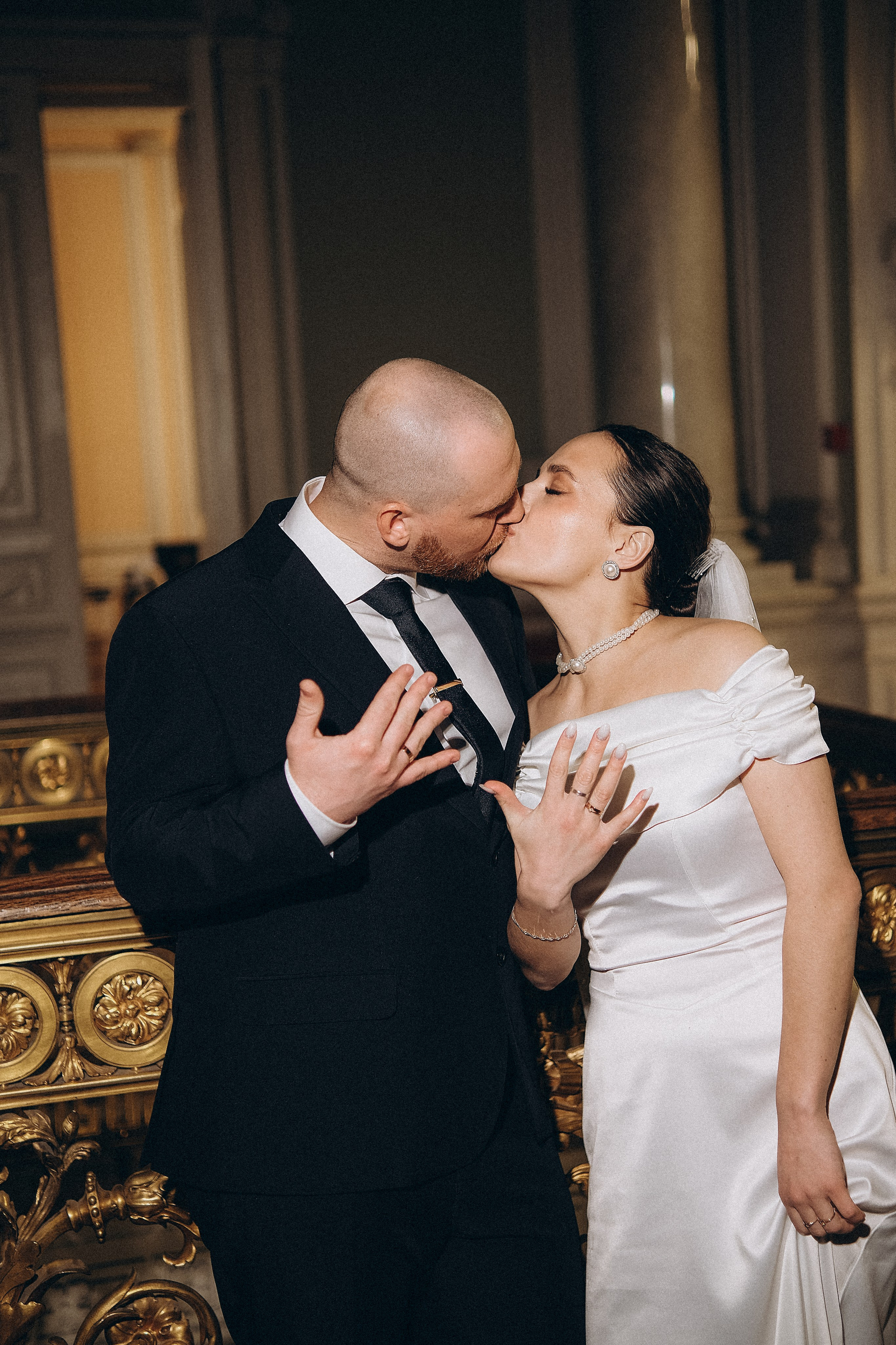 Люда & Игорь.ДБ1. Phdkvmr.ru