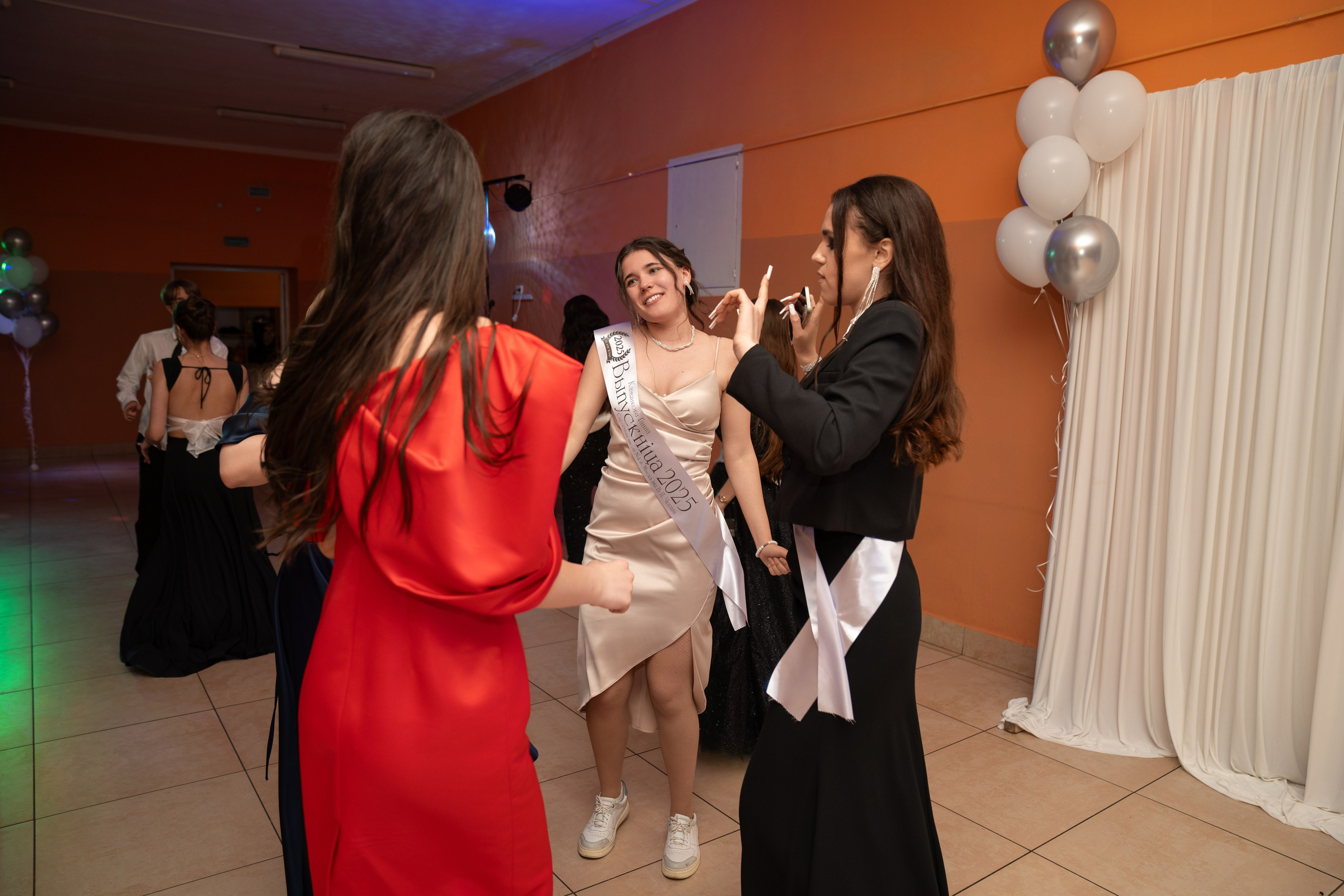 Выпускной СШ1. Семейный и свадебный фотограф Минск, Беларусь Анна Орловская