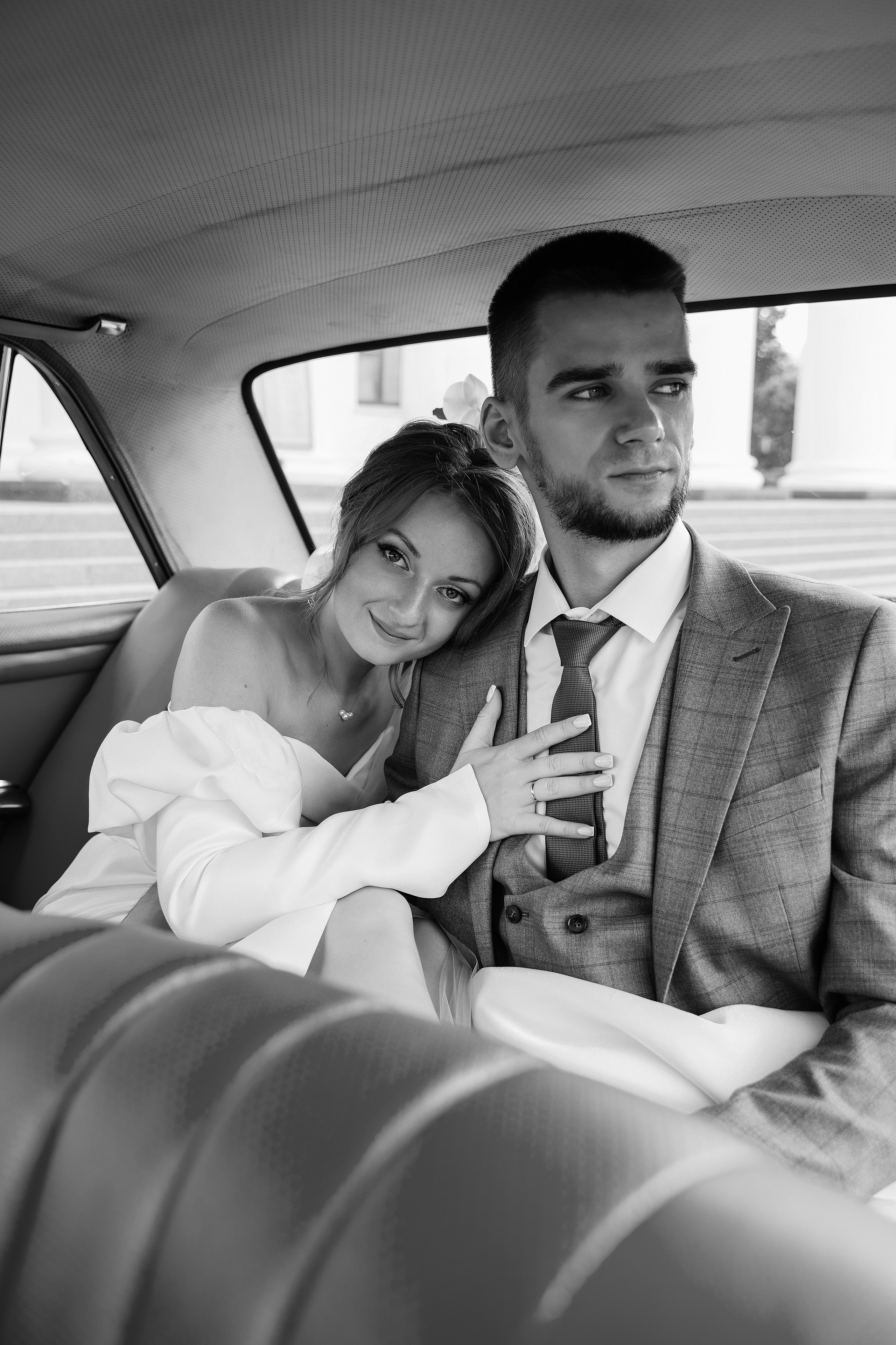 Wedding day #56. Свадебный, семейный фотограф в Рязани Лена Брант