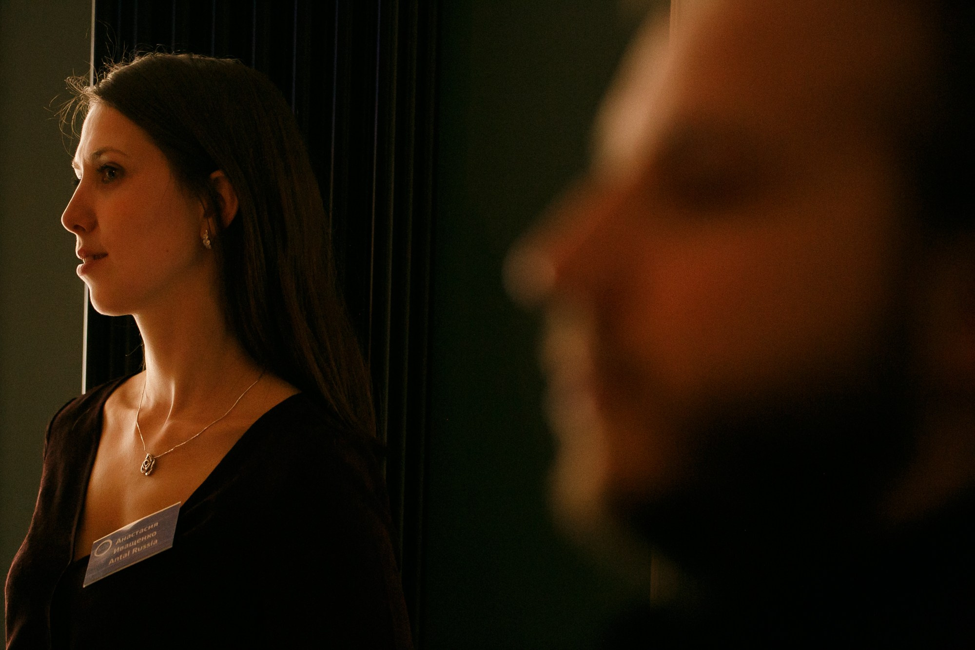 «КНИГИ И КОФЕ». Рабочая сторона — бизнес портрет и репортаж в Санкт-Петербурге